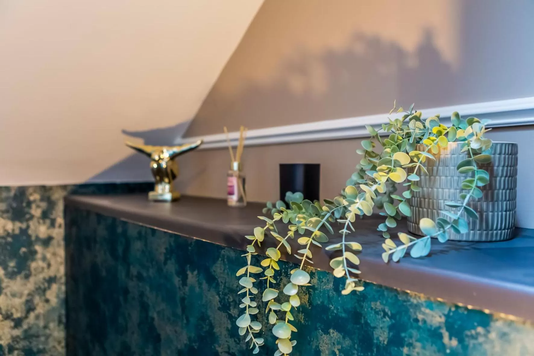 Bedroom, Swimming Pool in Comfy-Stays - Lower Ocean Road