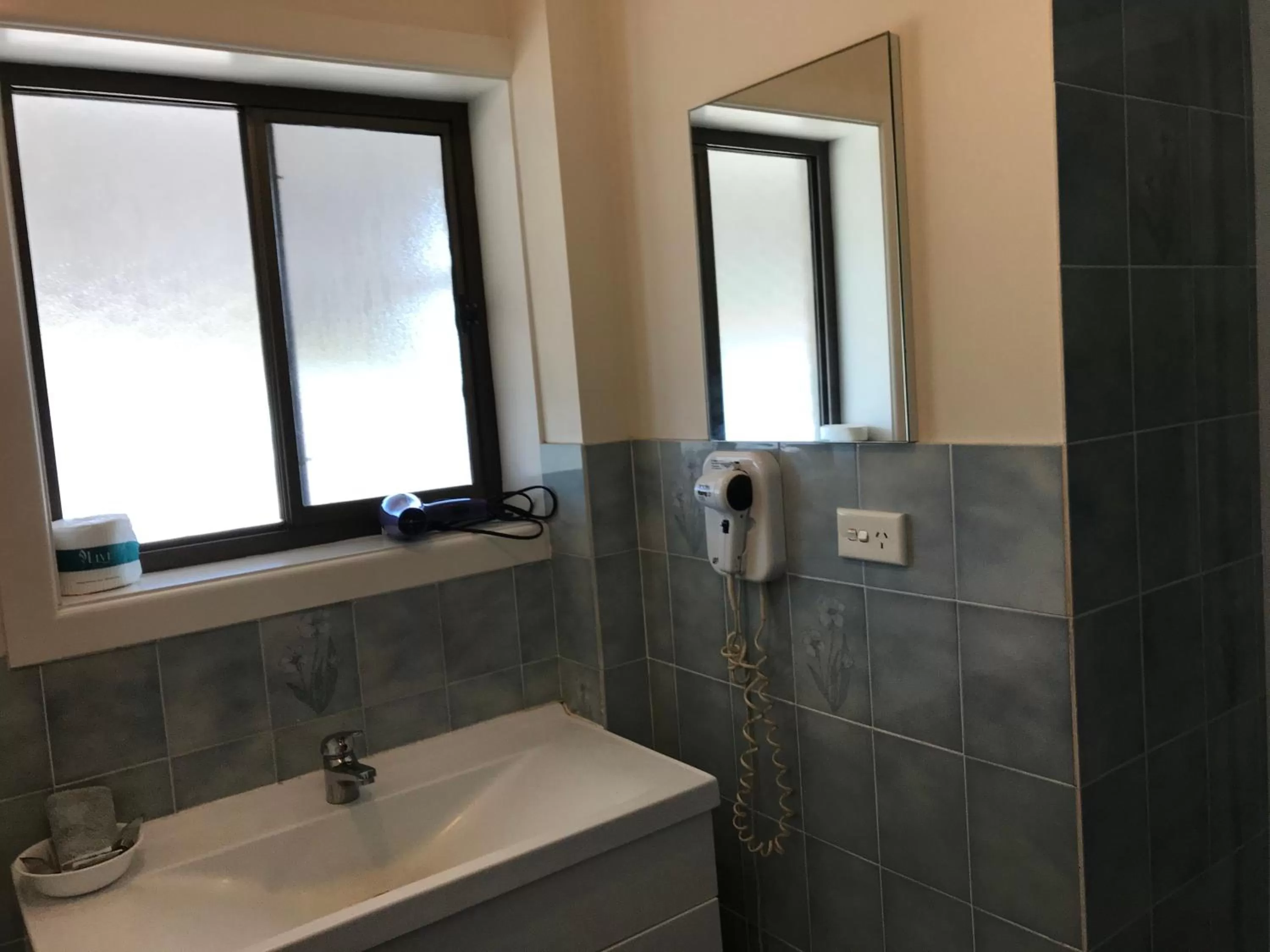 Coffs Shearwater Motel