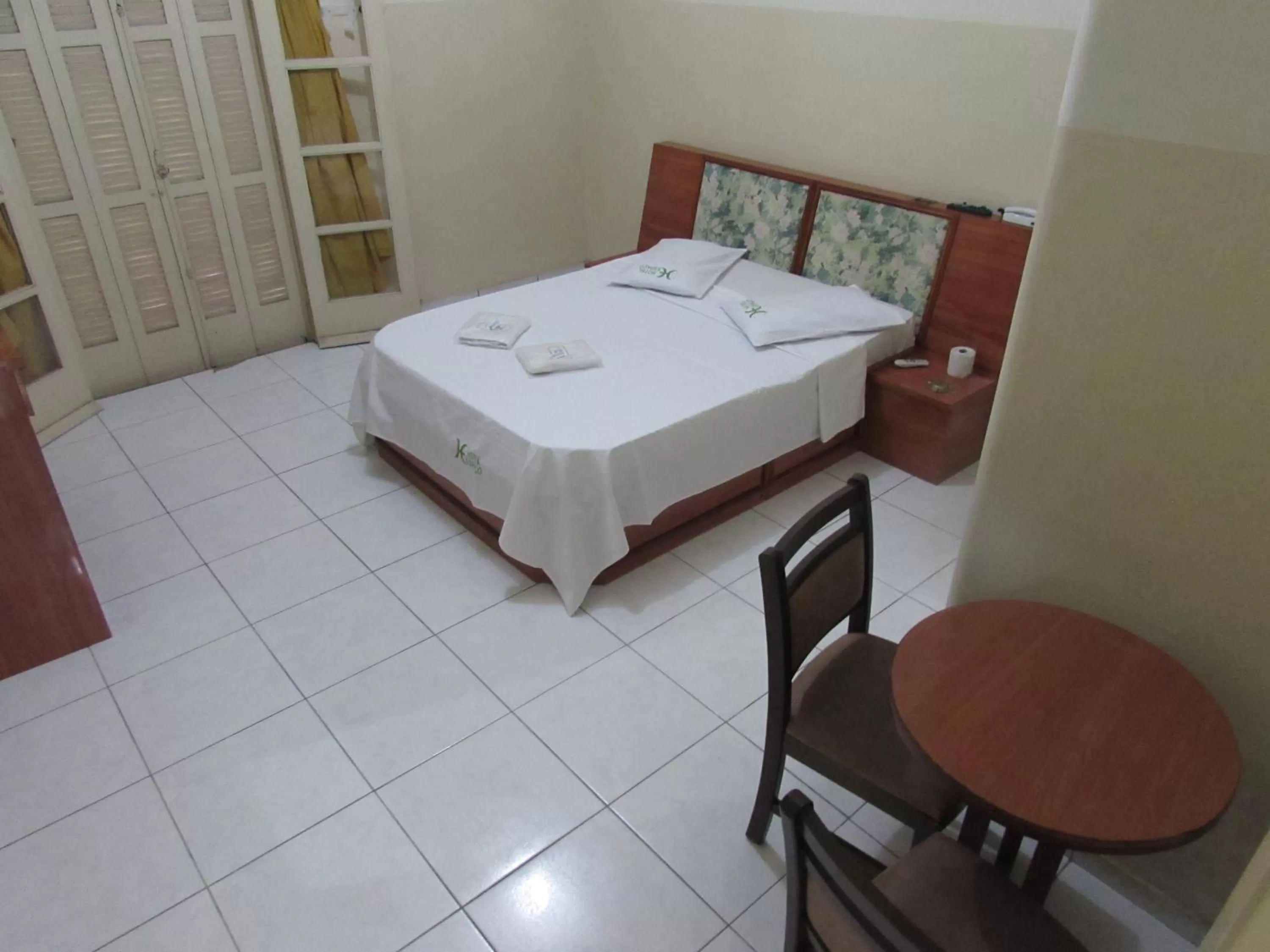 Room Photo in Hotel Plaza Olido