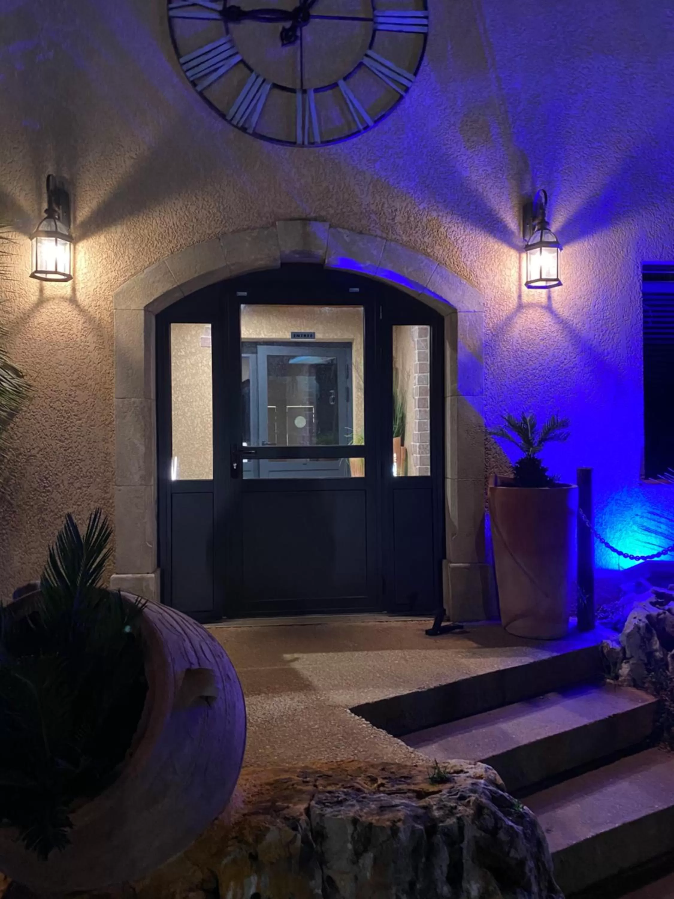 HOTEL NATURE LE LOFT