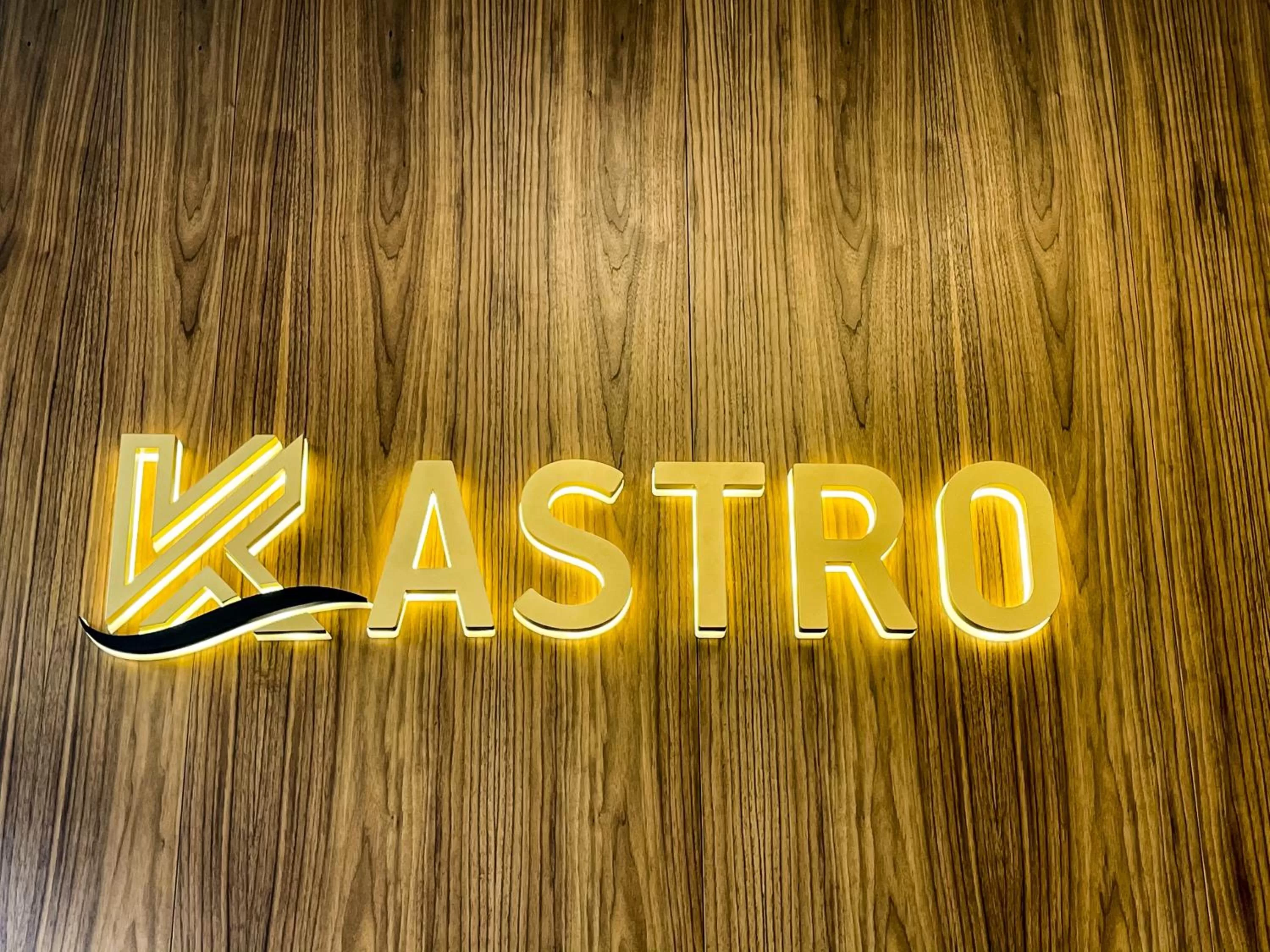 Kastro Hotel
