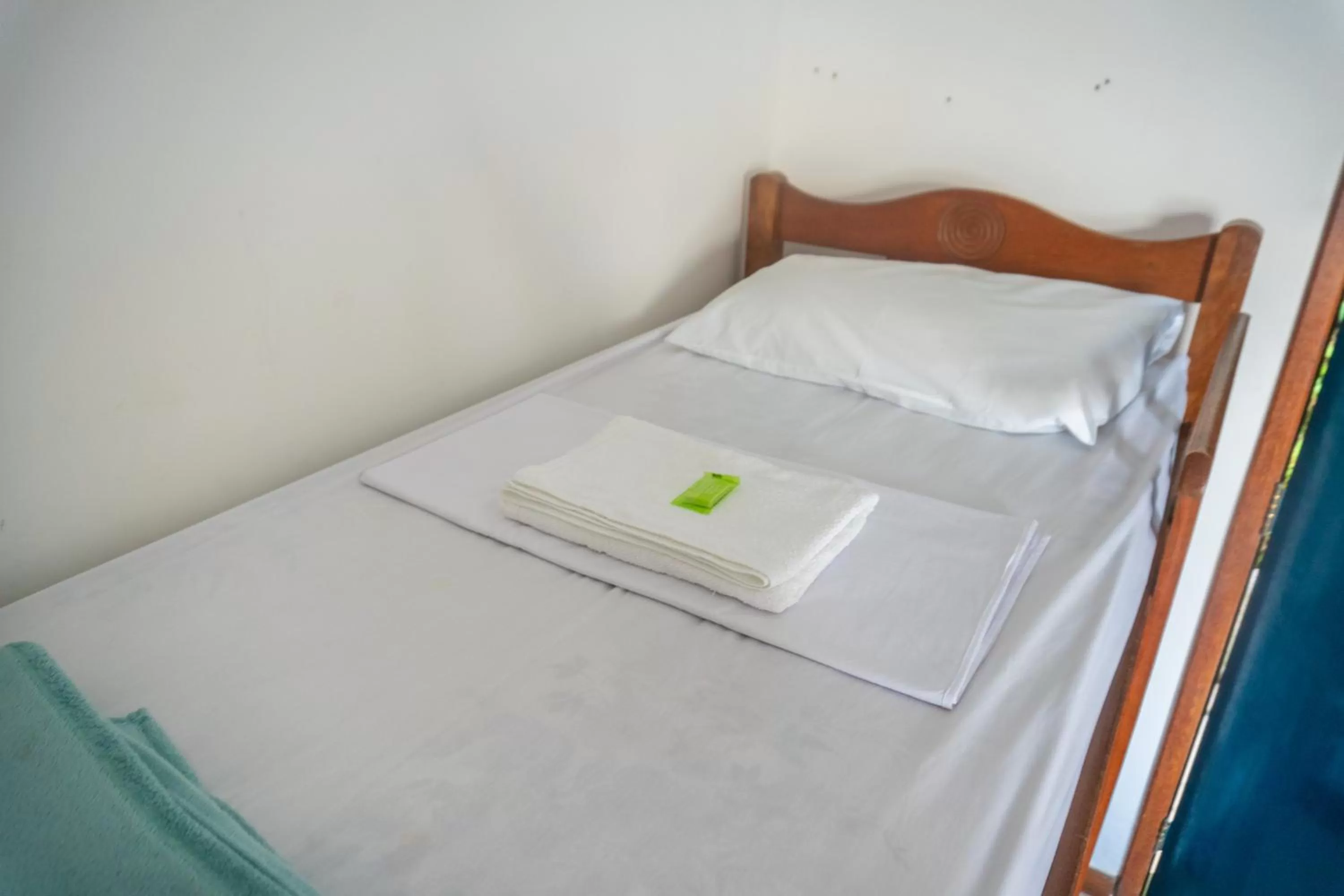 bunk bed, Bed in Pousada Piquara