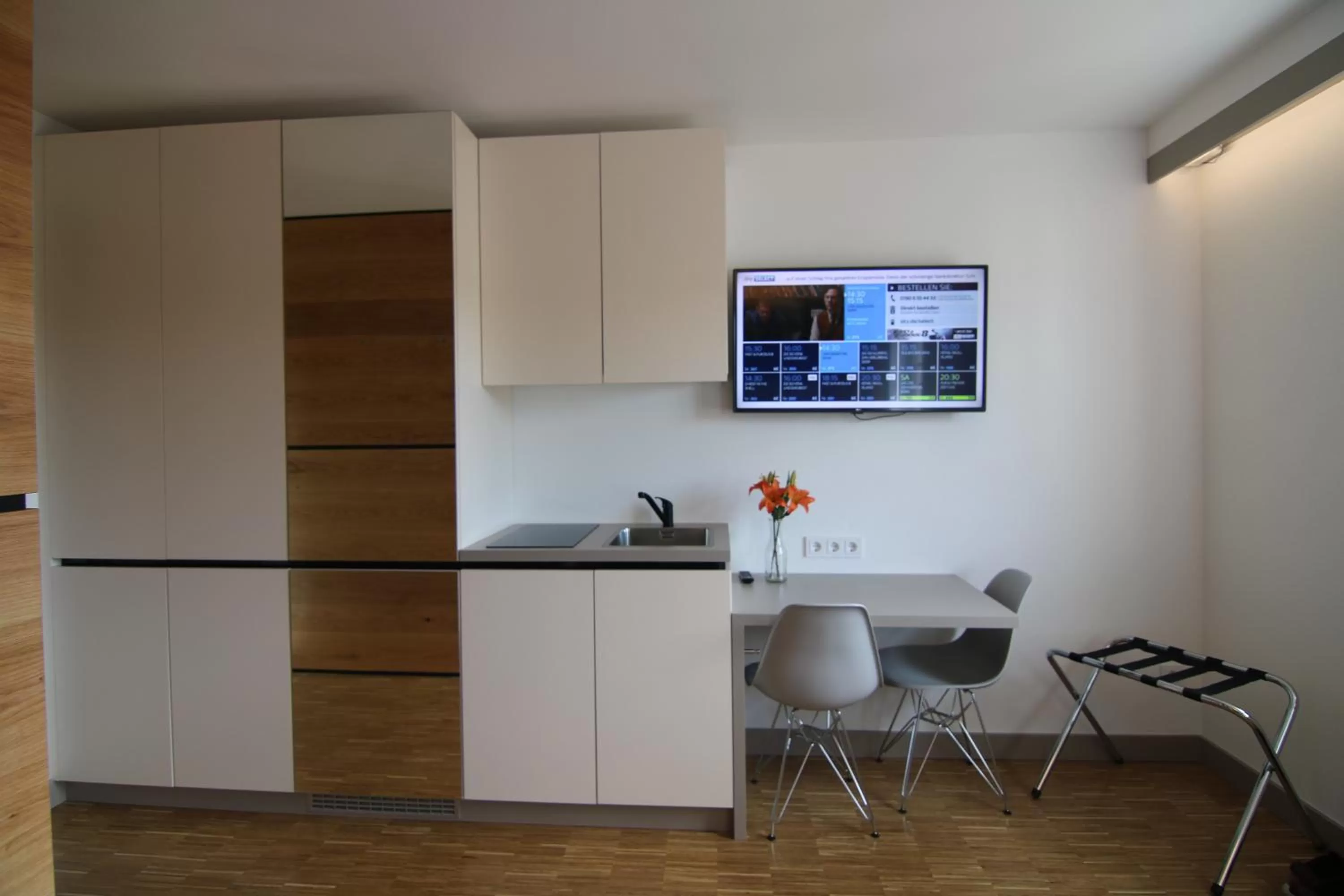 Decorative detail, Kitchen/Kitchenette in BA Hotel by WMM Hotels