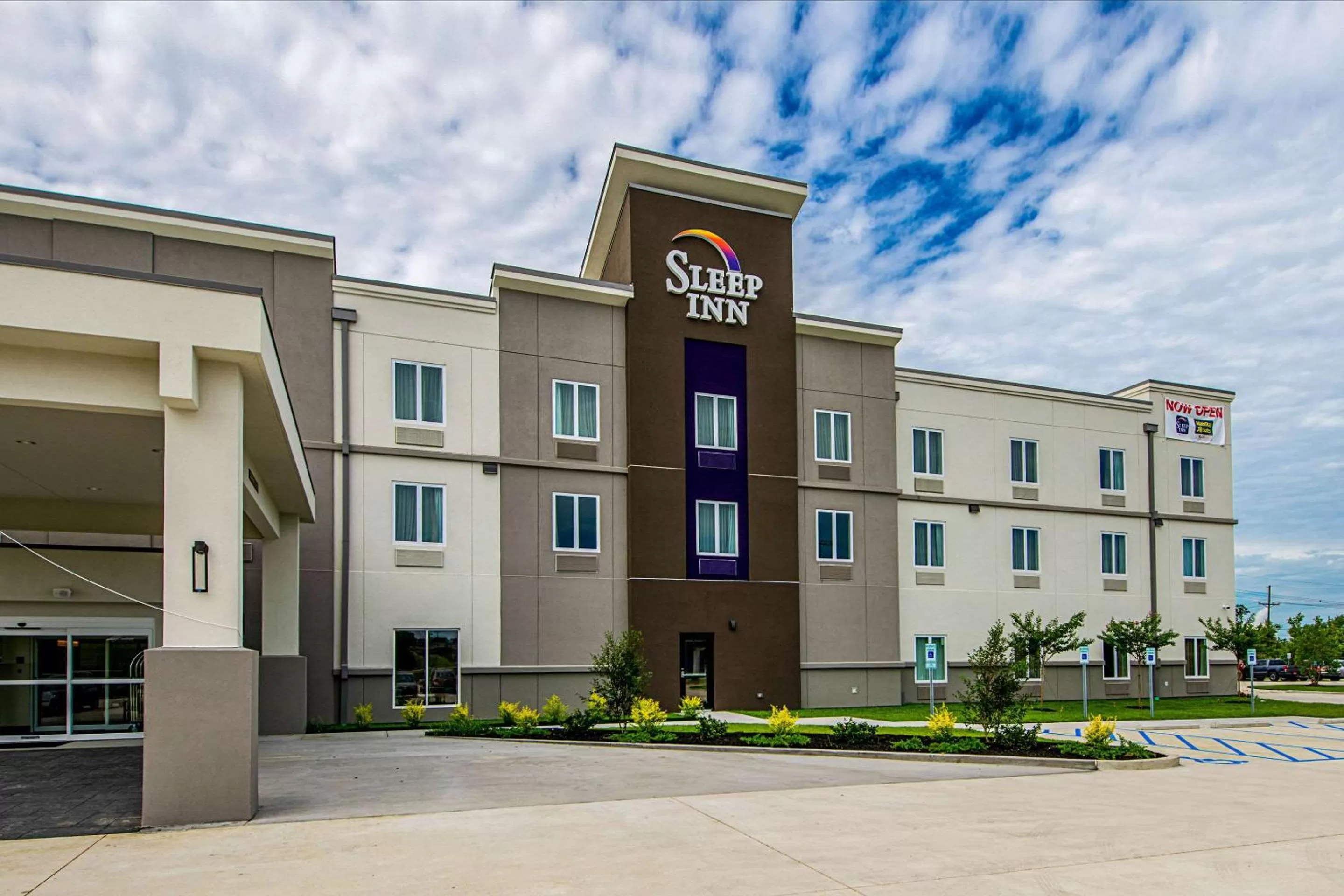 Property building in Sleep Inn Geismar - Gonzales