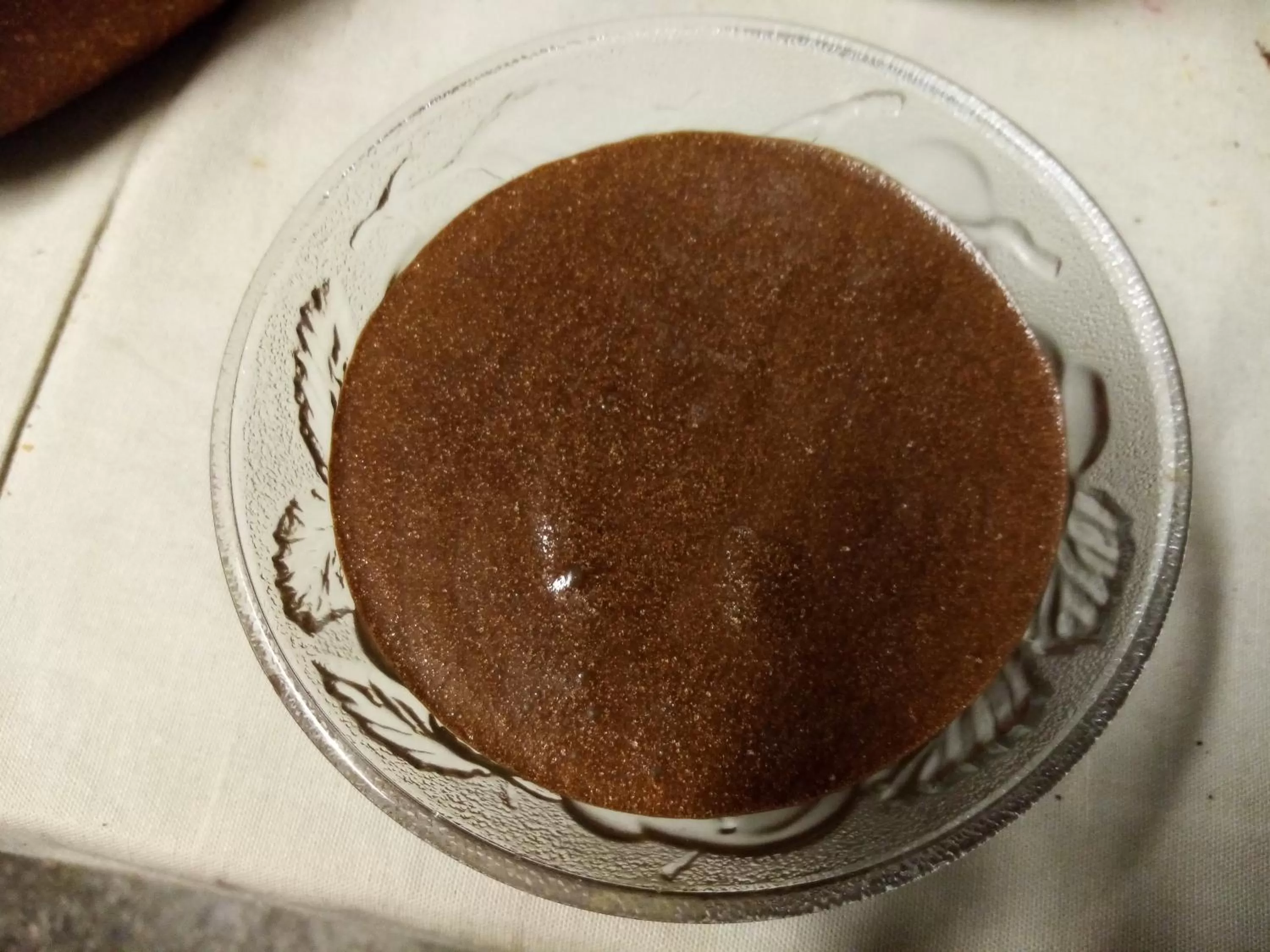 Food in le logis gourmand a Payroux