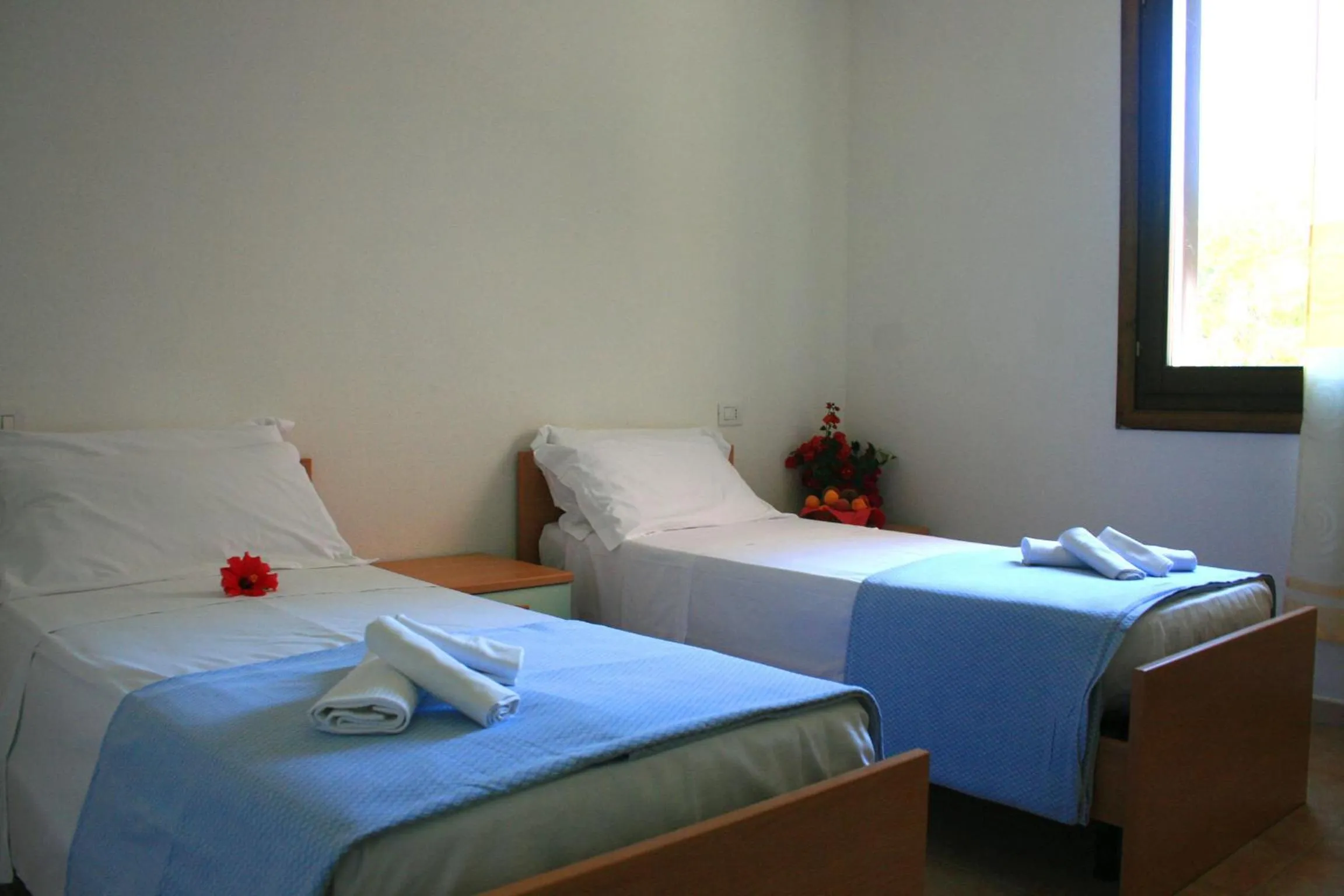 Day, Bed in Marina Manna Hotel and Club Village