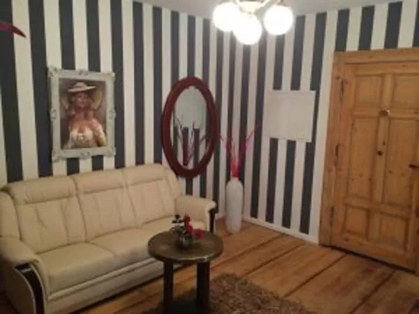 Seating Area in Traumparadies