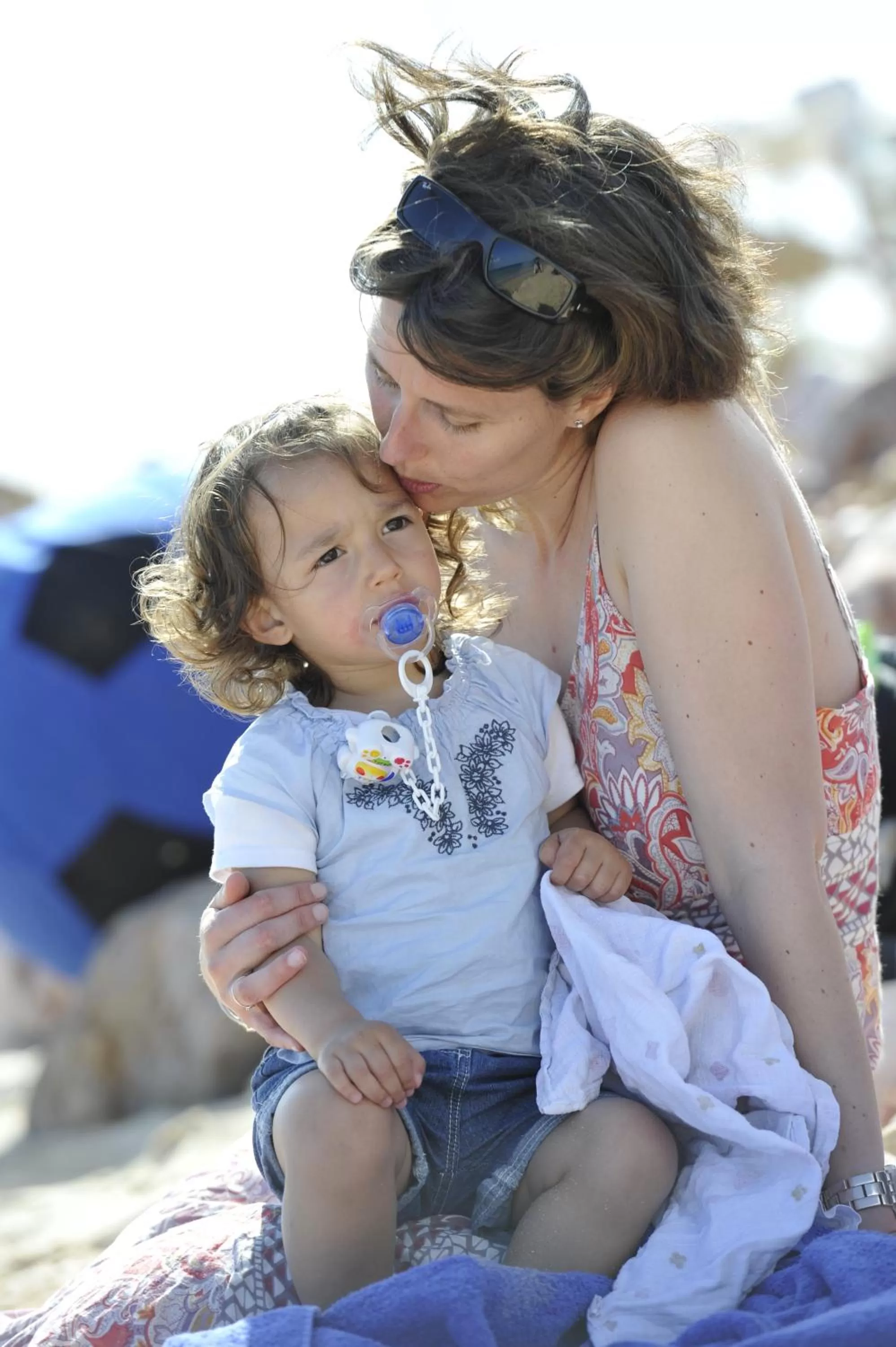 People in Martinhal Sagres Beach Family Resort Hotel