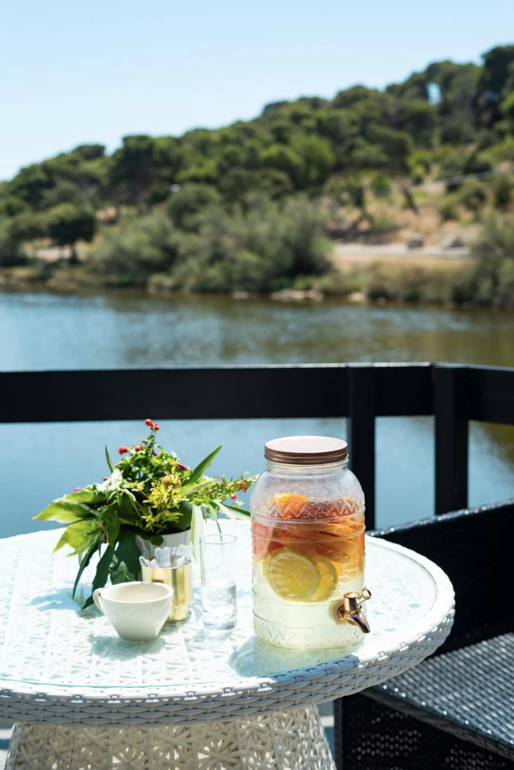 Hotel Le Phoebus Garden & Spa