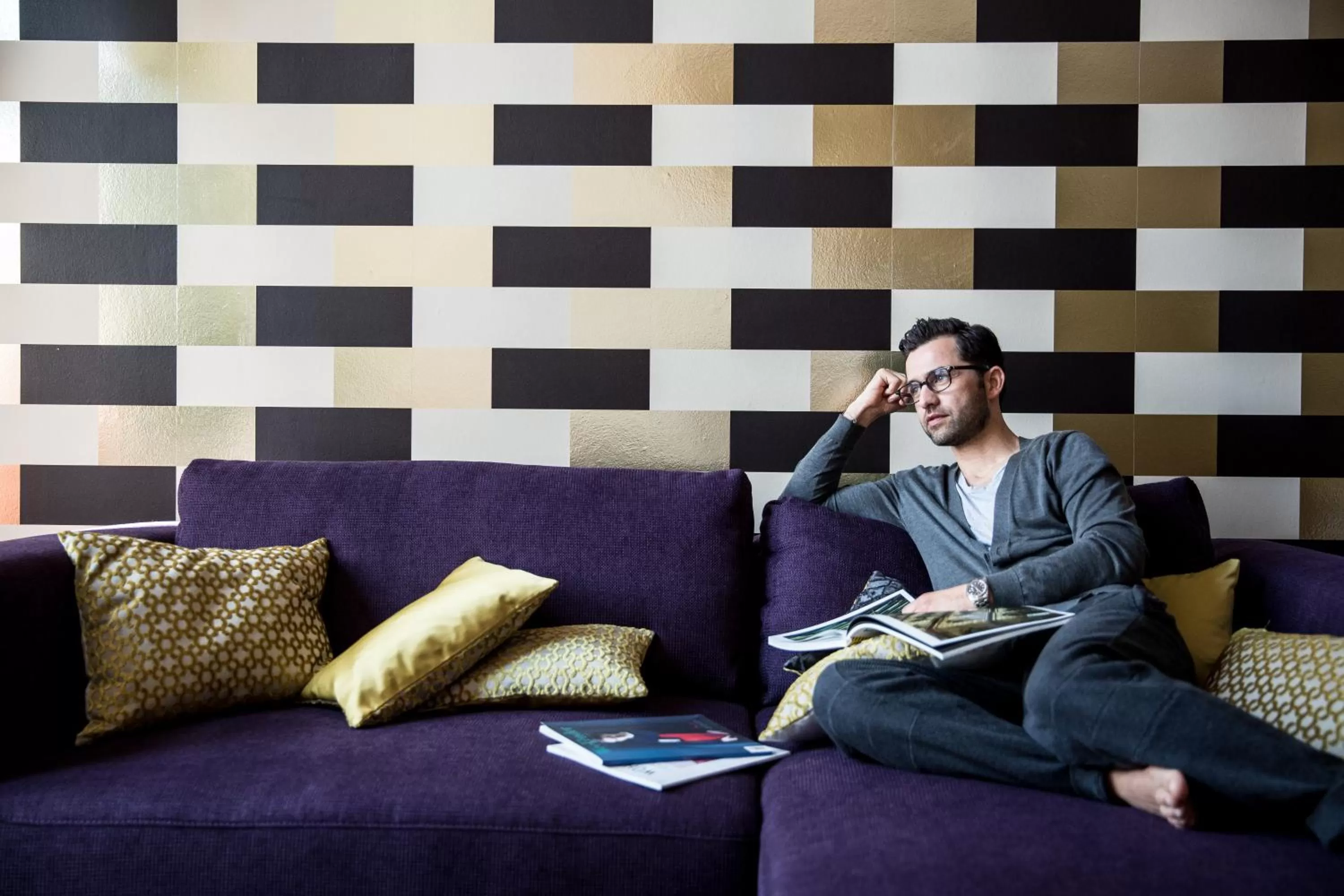 Photo of the whole room in Das Freiberg Romantikhotel