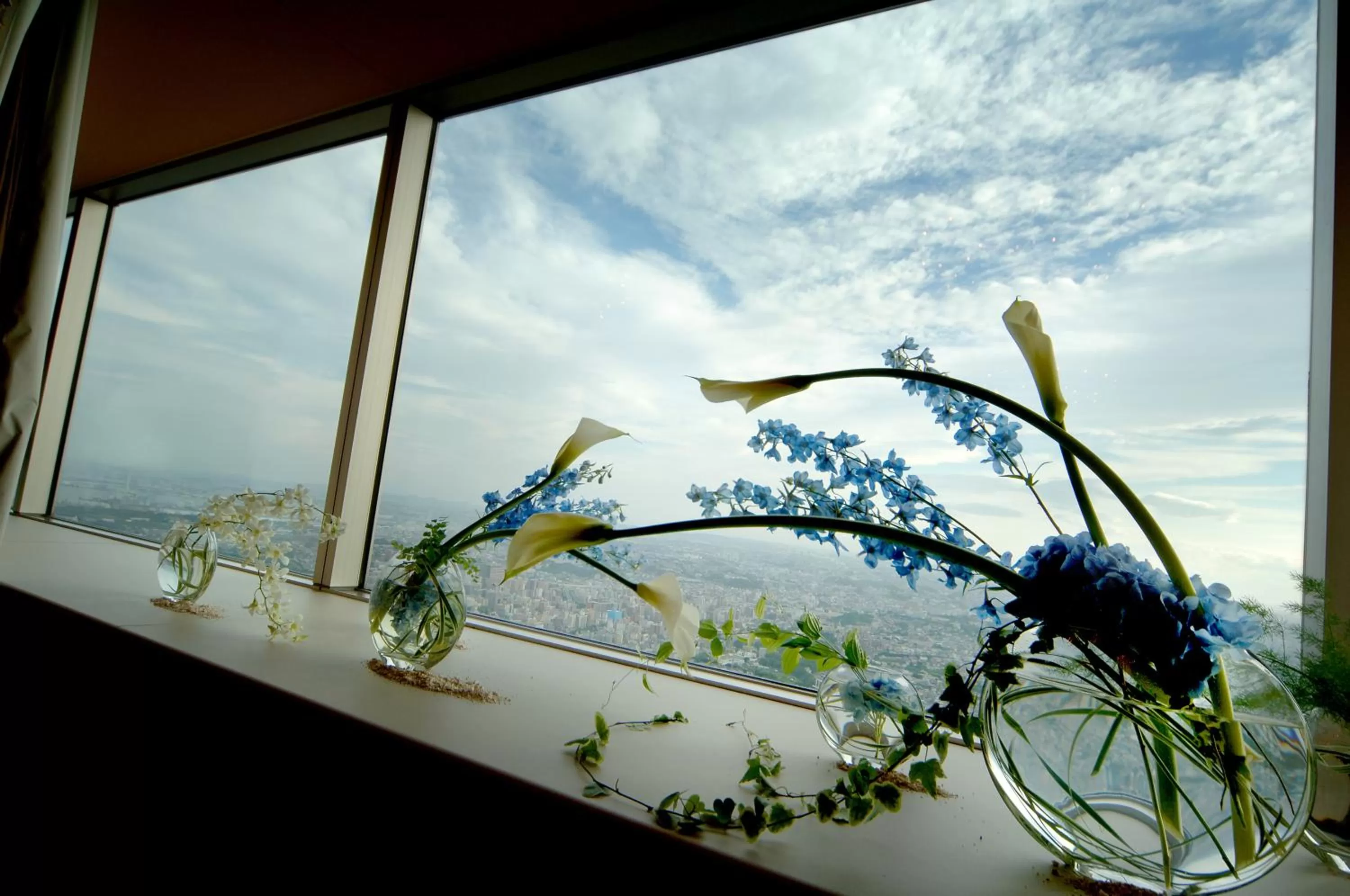 Other in Yokohama Royal Park Hotel