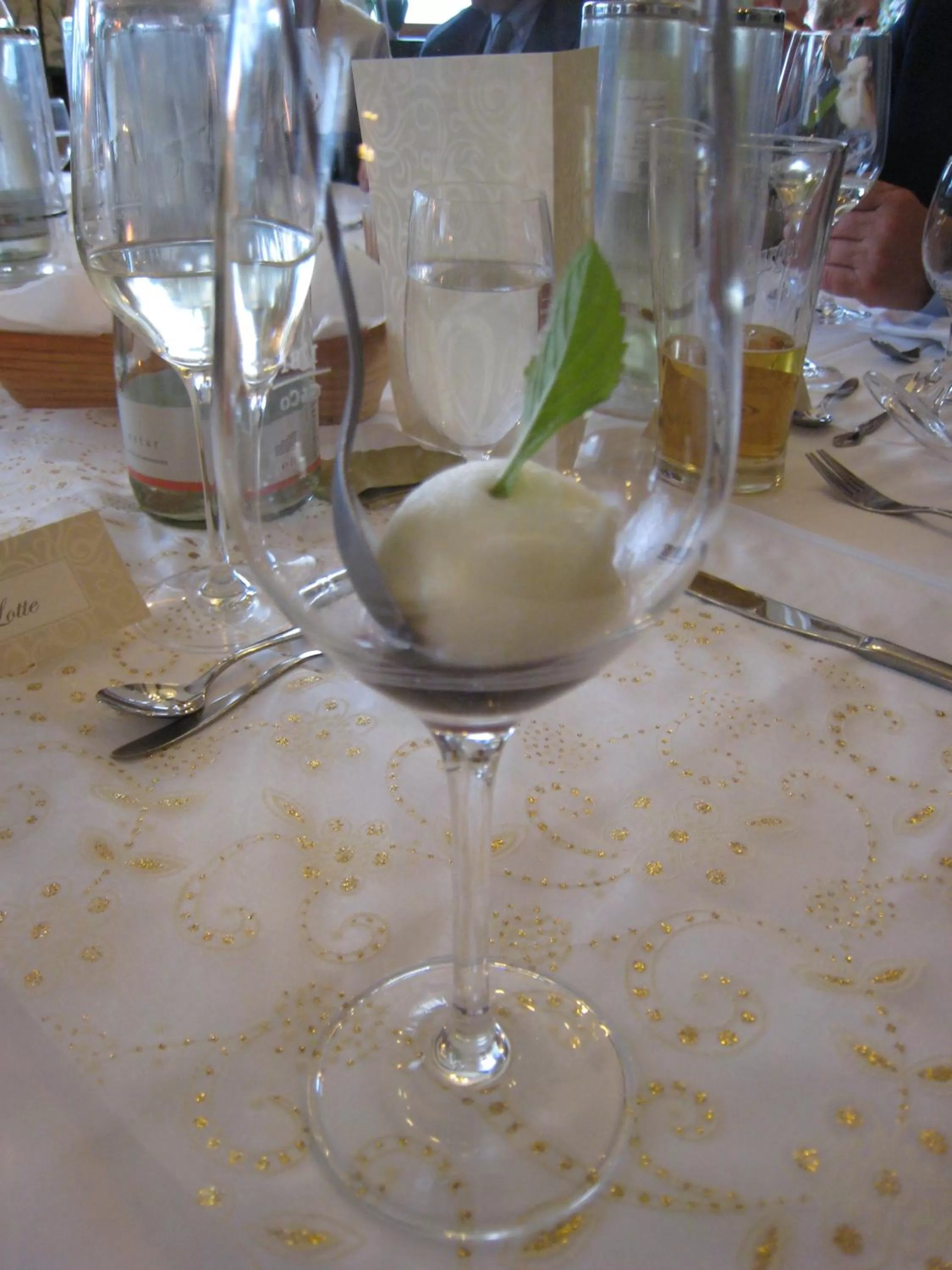 Food close-up, Restaurant/Places to Eat in Gasthof Teufl