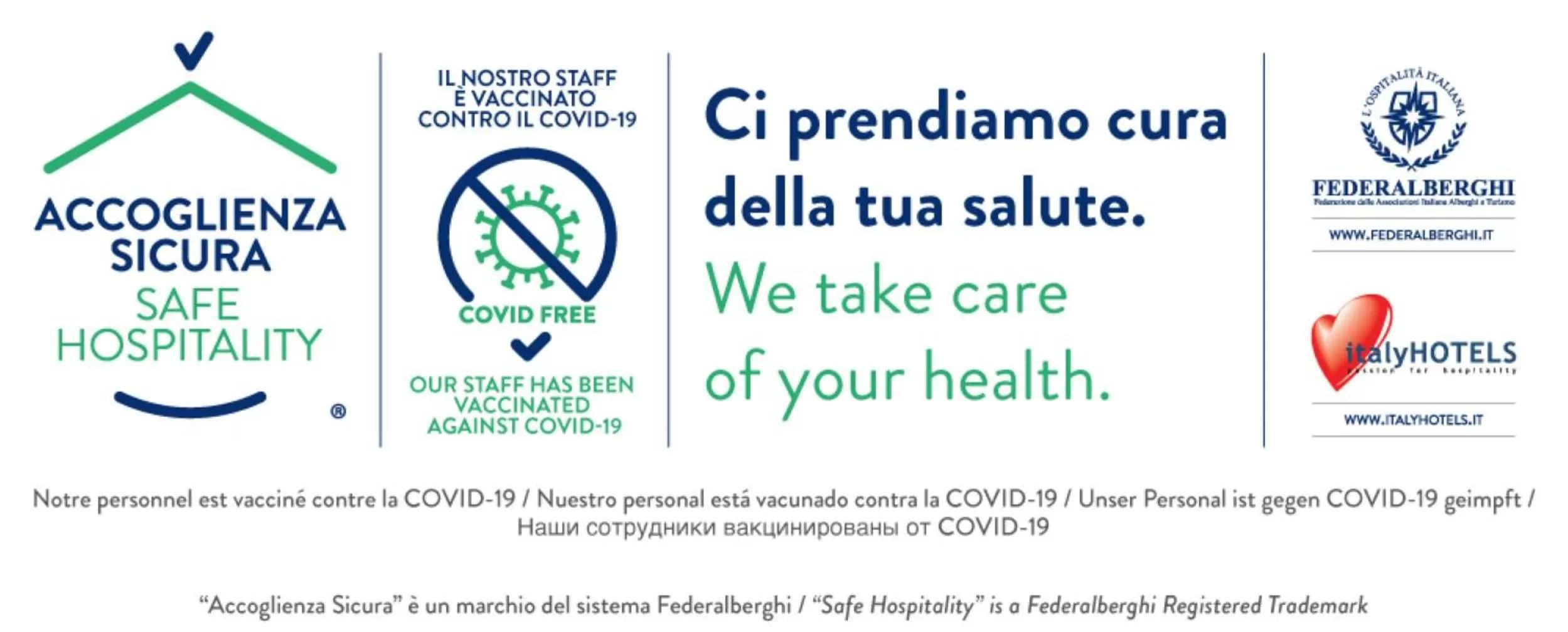 Area and facilities in Hotel Zi' Teresa