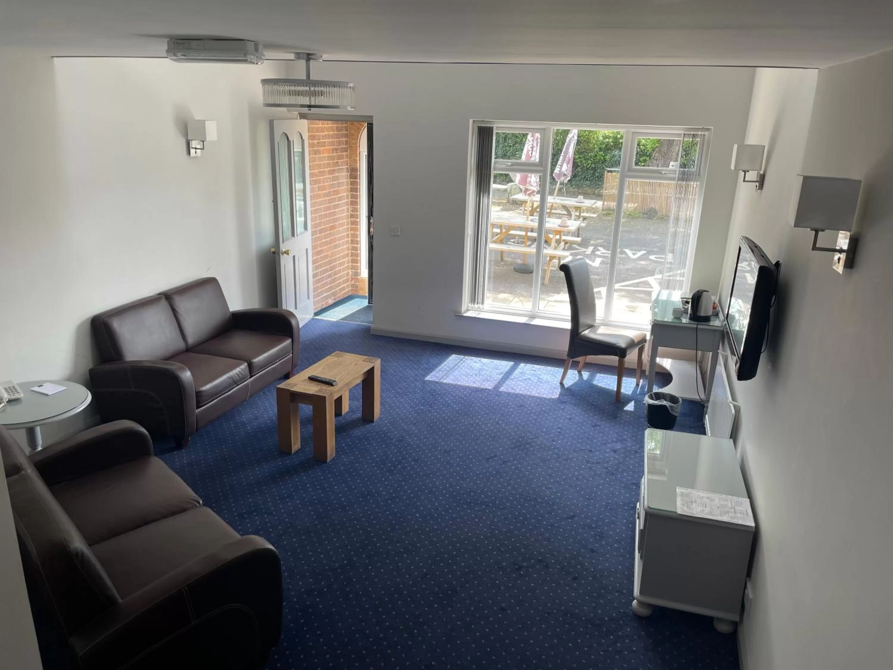 Littleover Lodge Hotel