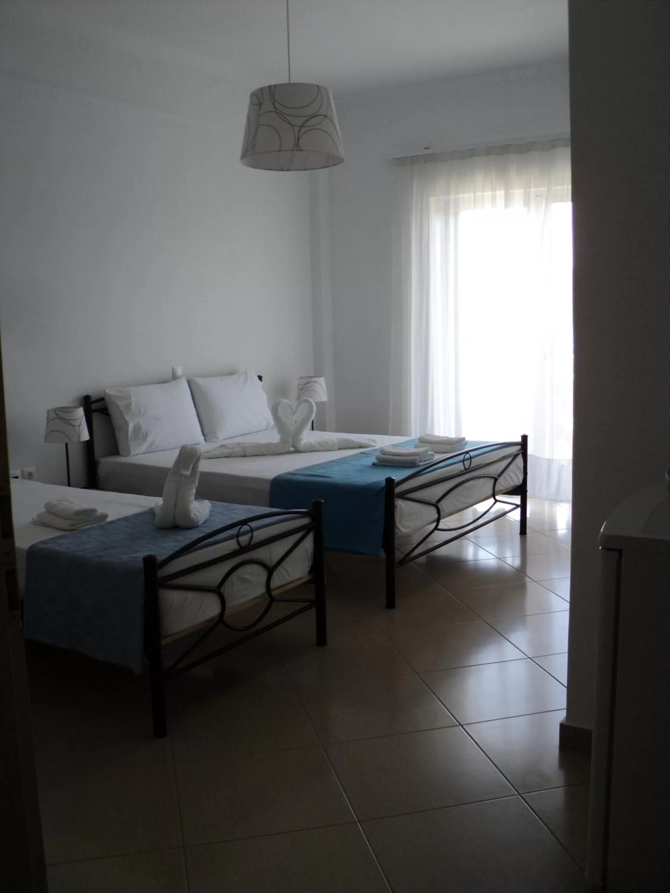 Seating Area in Vila Kosteli