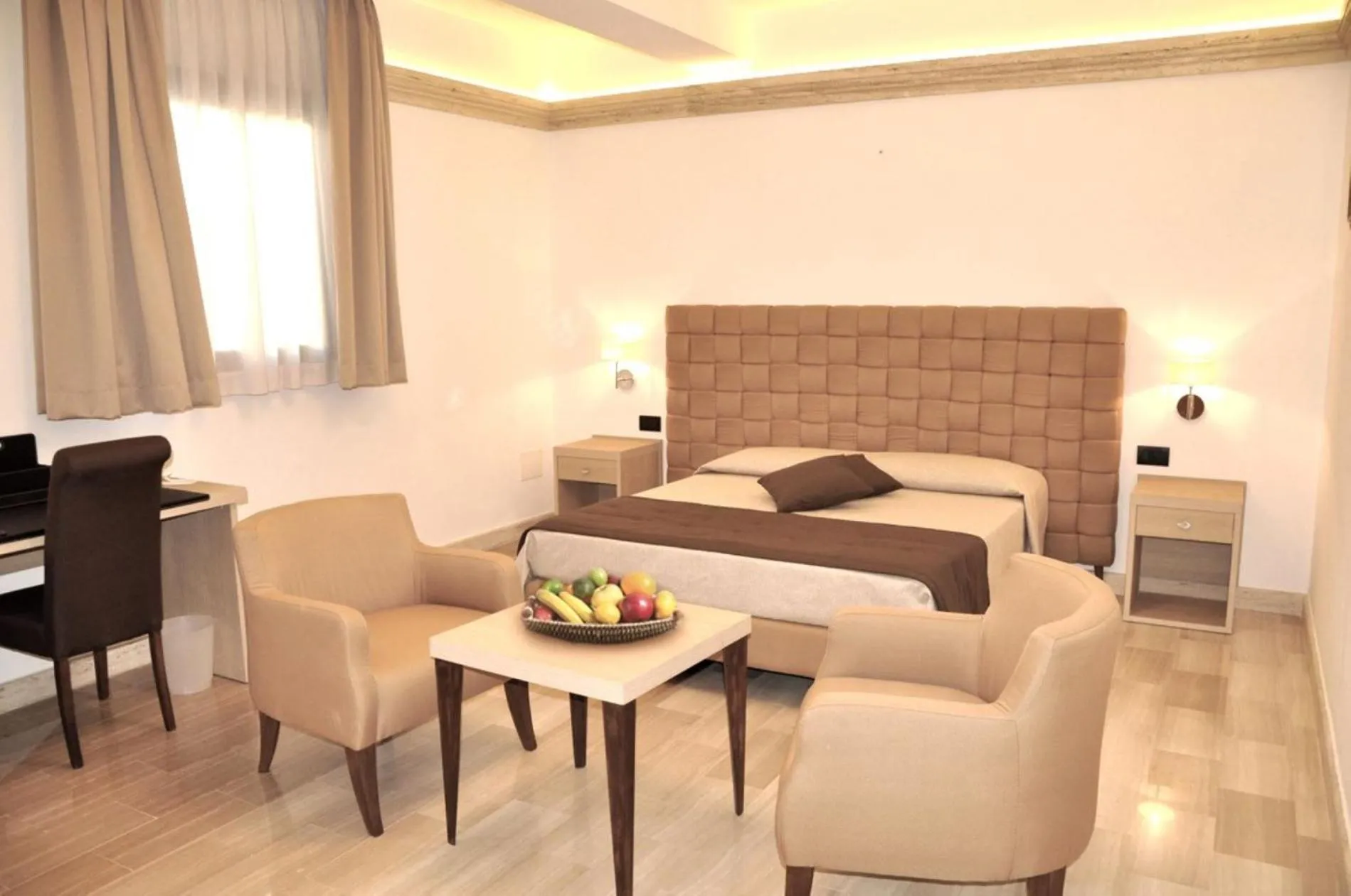 Other, Bed in BHB Hotel