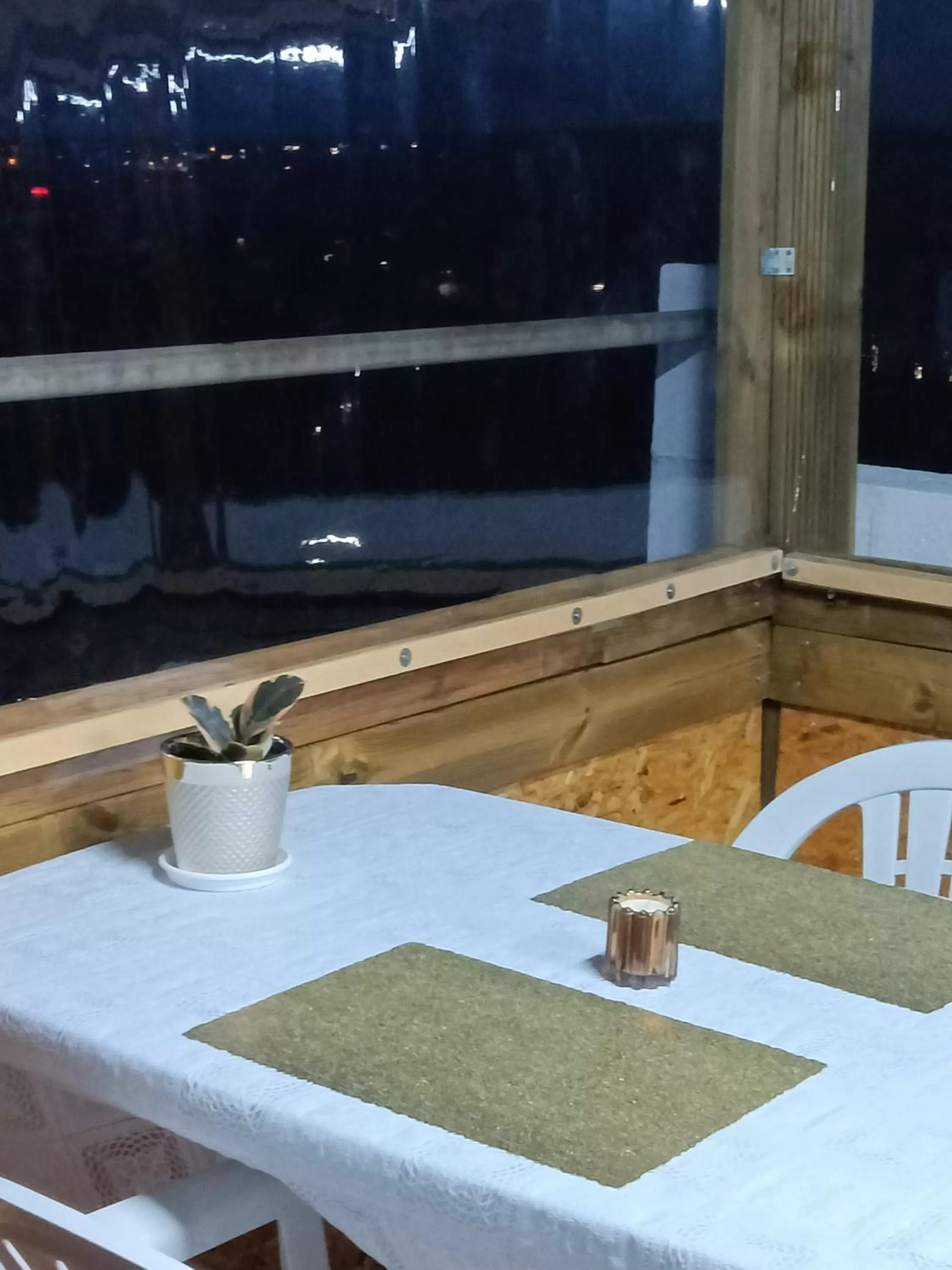 Alojamento Local Largo da Igreja