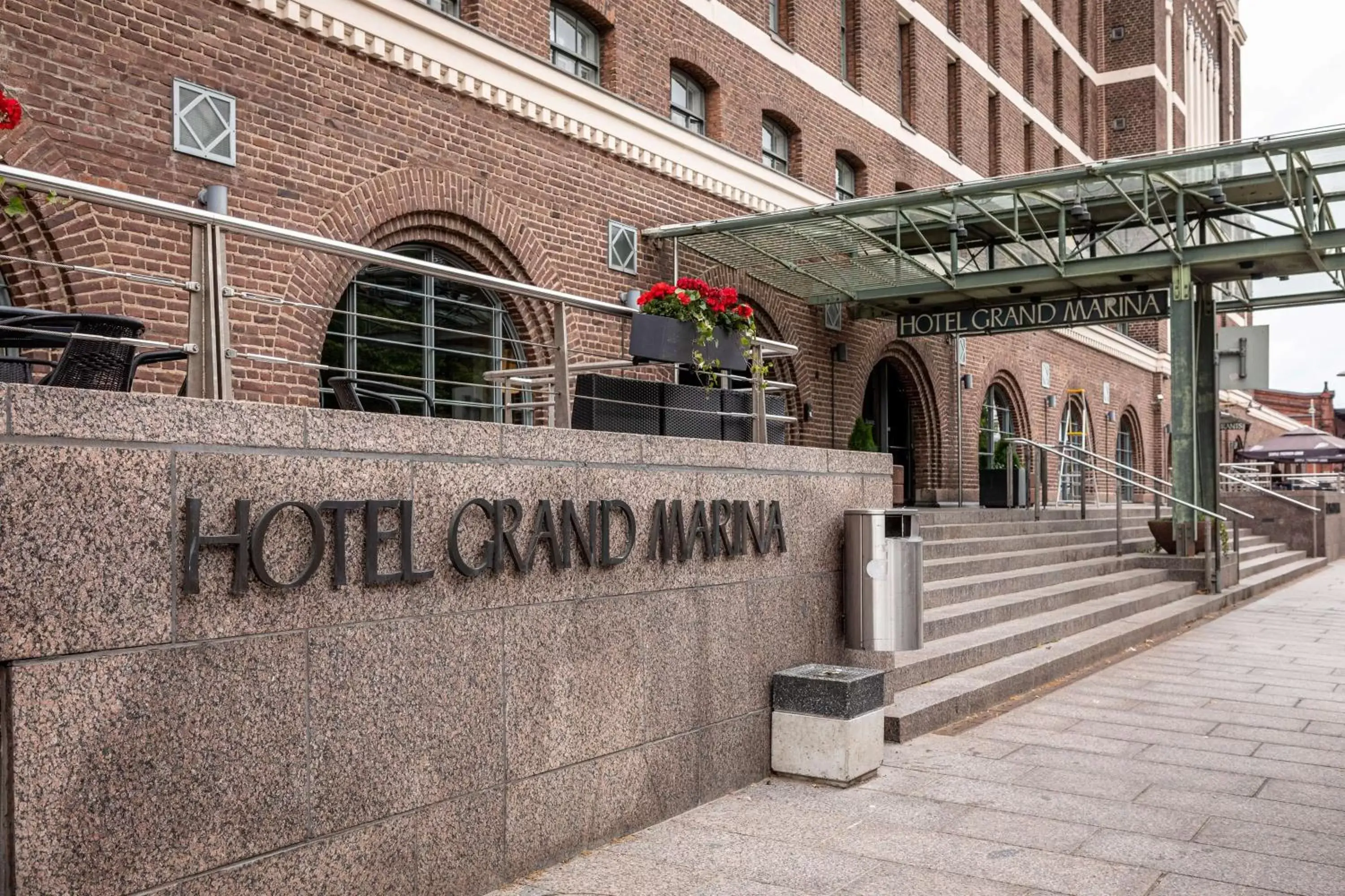 Scandic Grand Marina Scandic Grand Marina