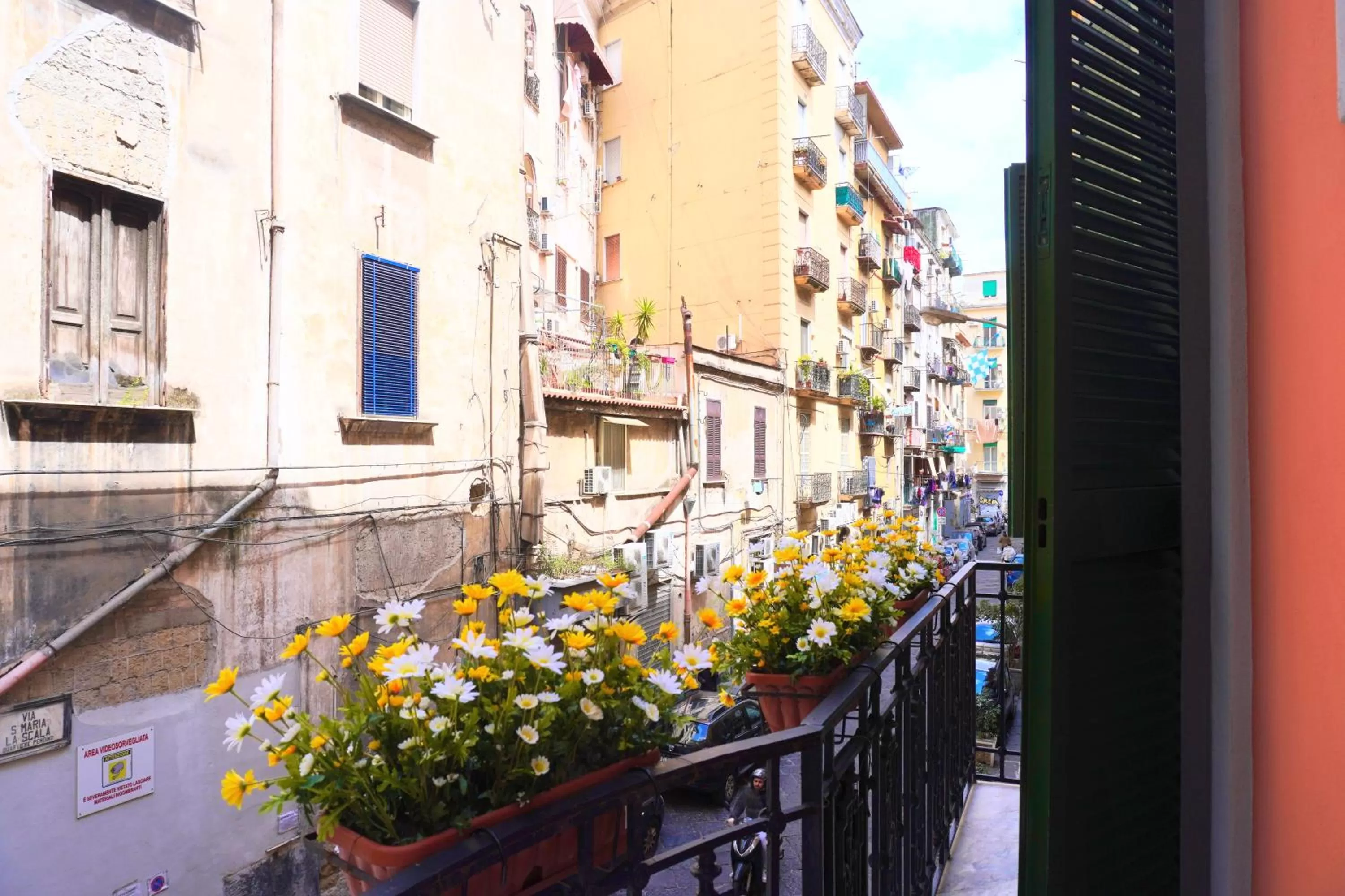 View (from property/room) in Macchiato Suites Boutique Guest House