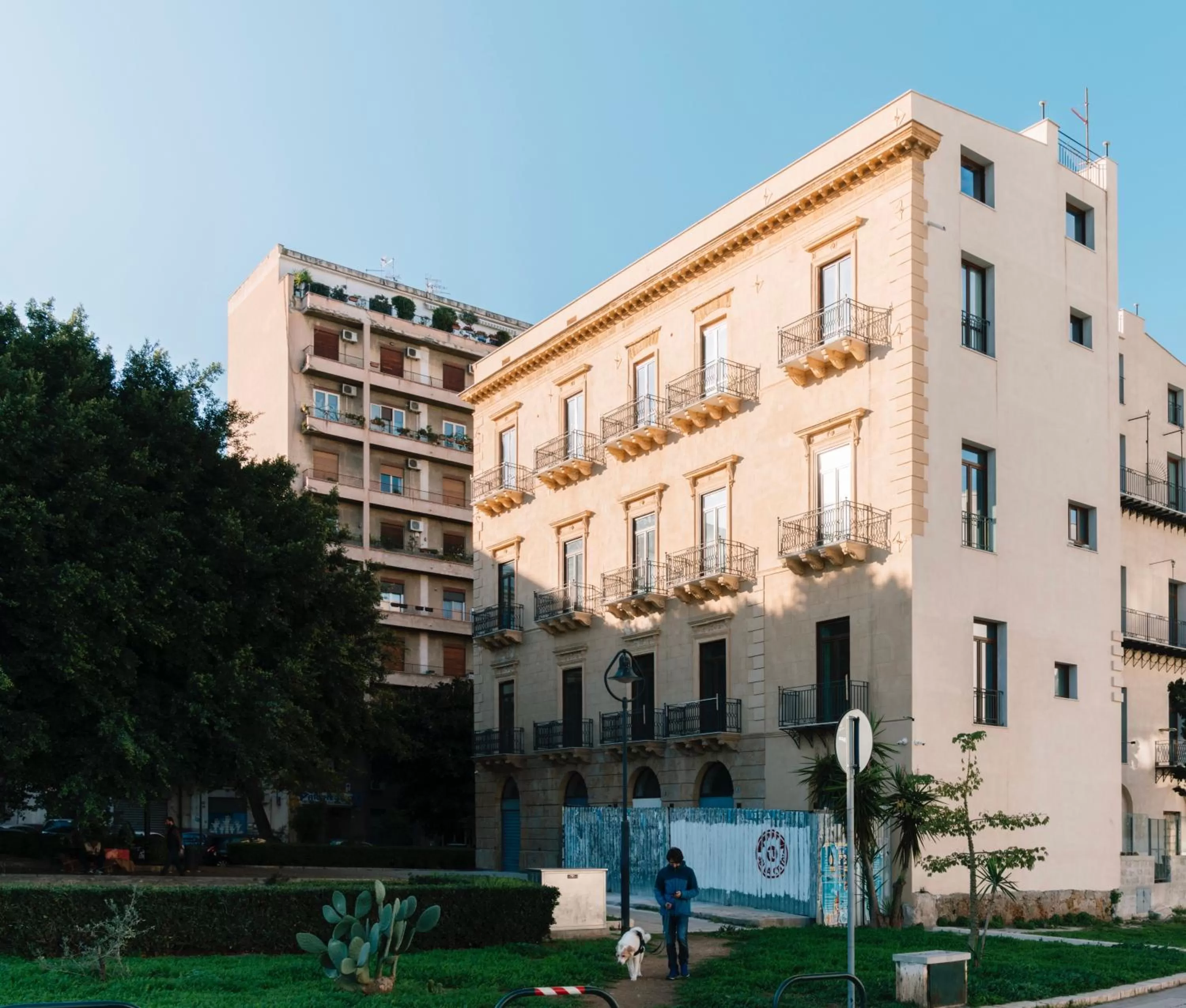 Boutique BnB Dolcevita