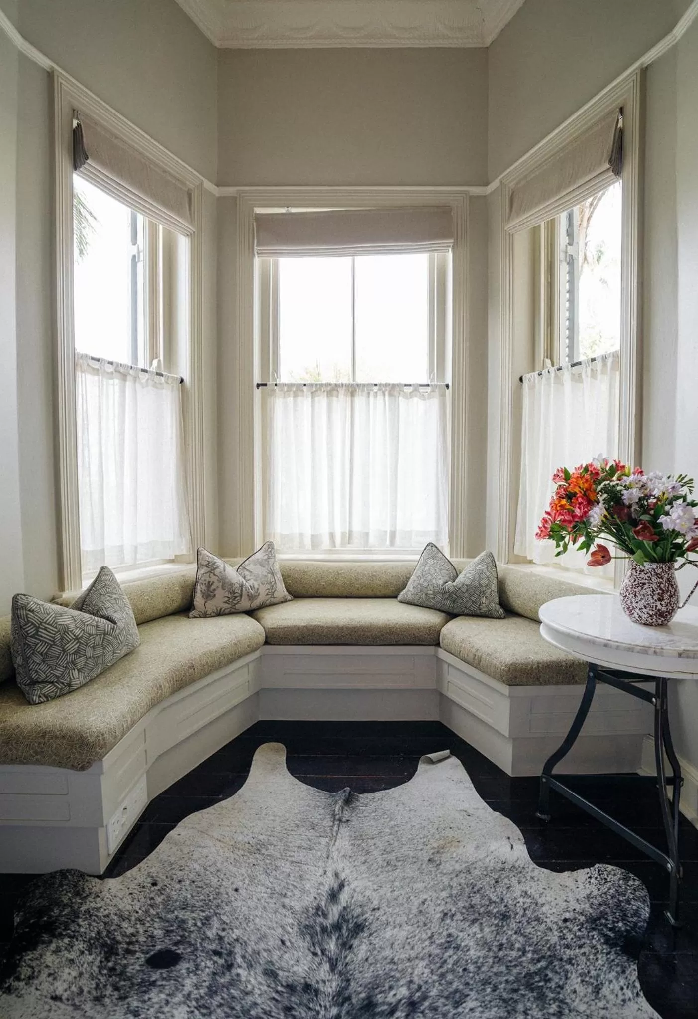 Spring in The Robertson Small Hotel and Spa by The Living Journey Collection