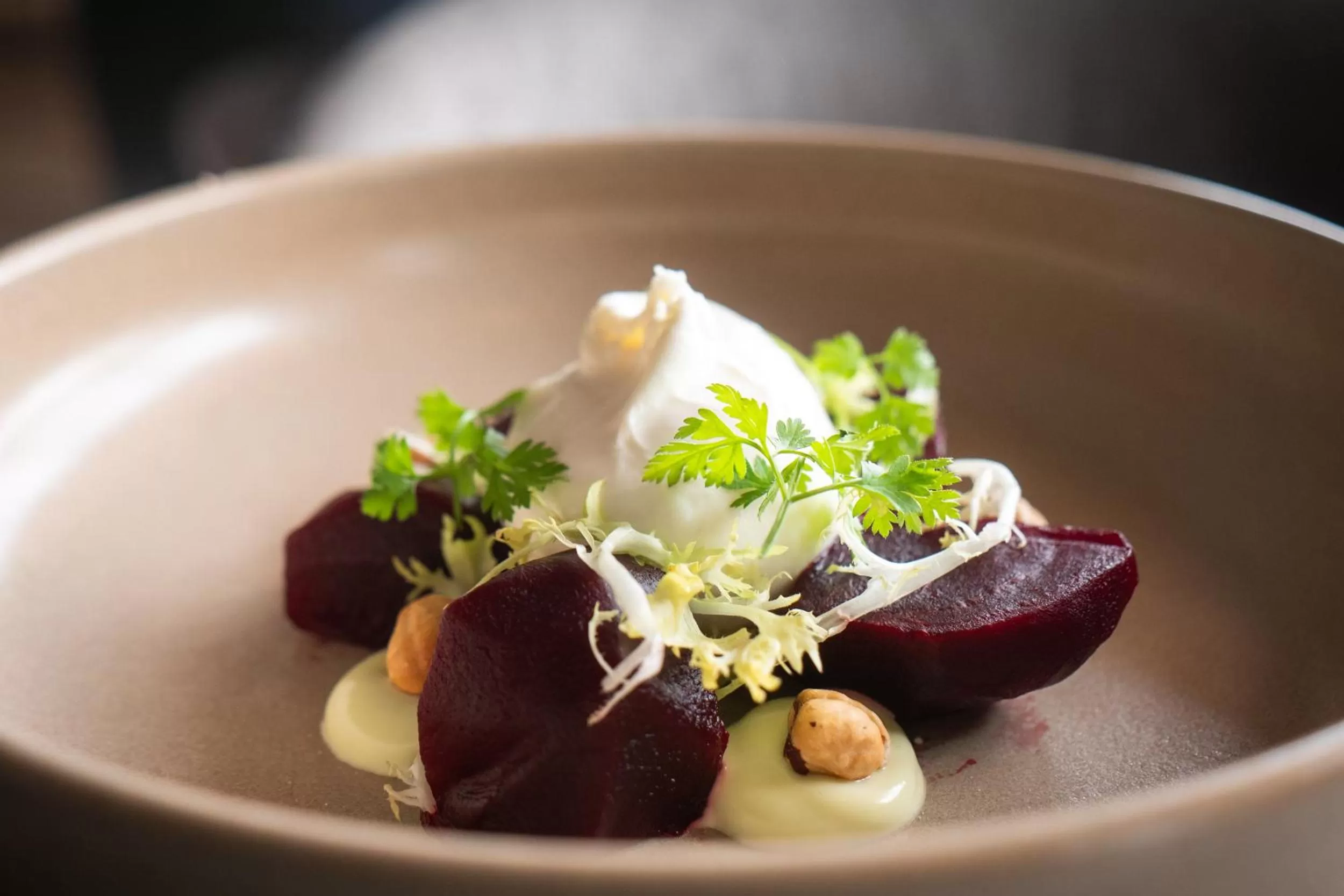 Restaurant/places to eat in Paping Hotel & Spa - Rest Vonck by Flow