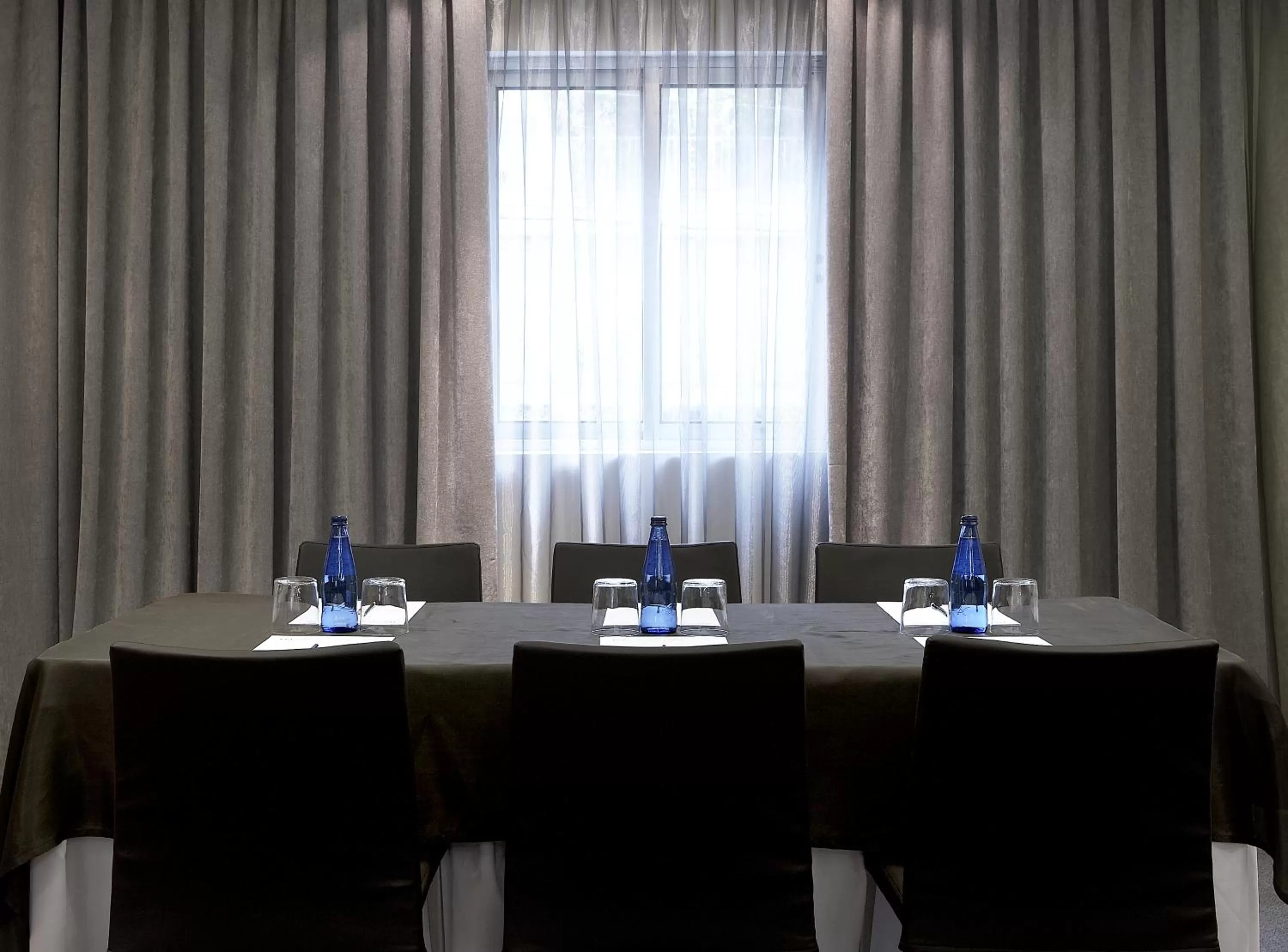 Business facilities in Domotel Olympia