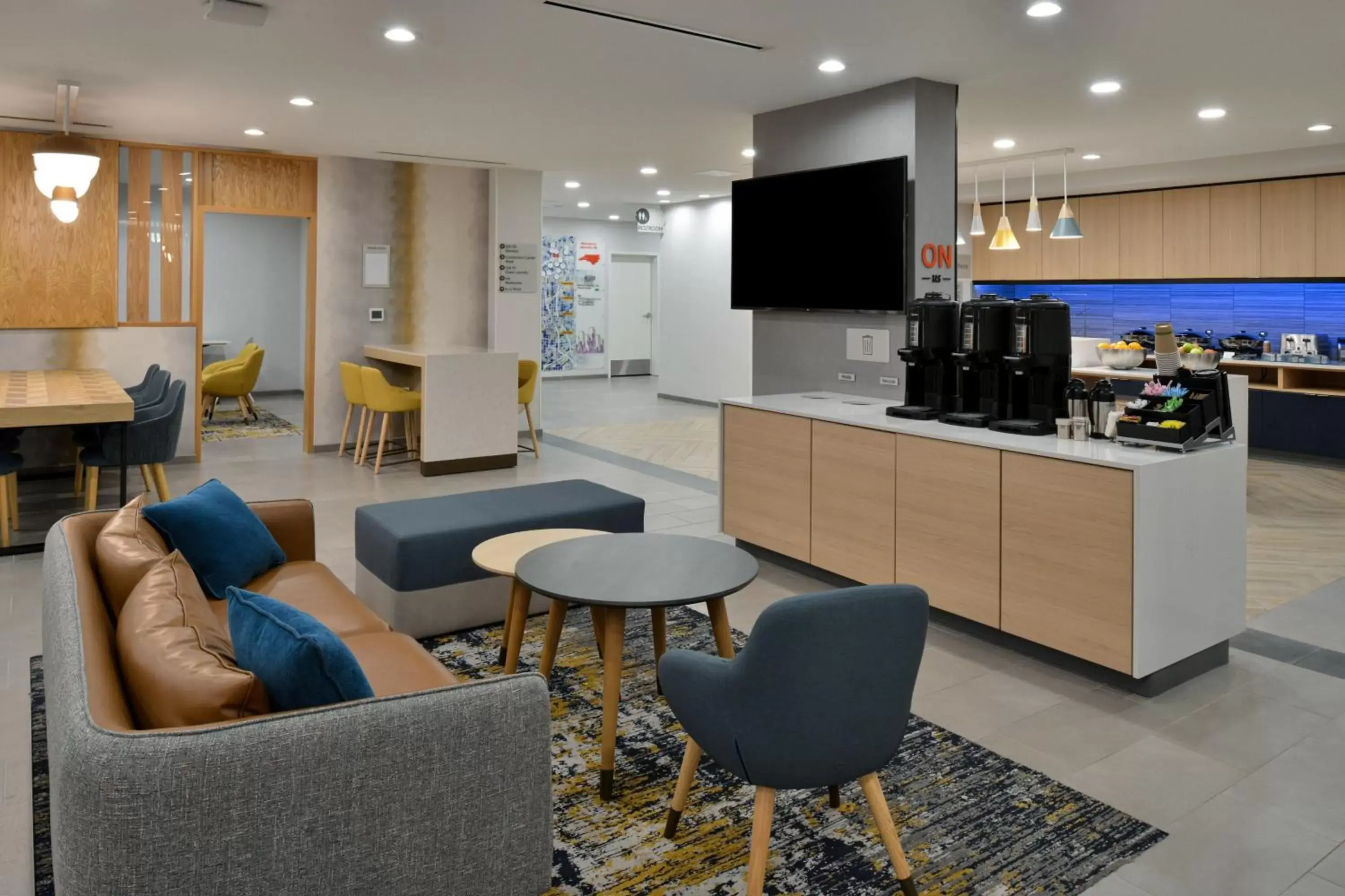 TownePlace Suites by Marriott Asheville Downtown TownePlace Suites by Marriott Asheville Downtown