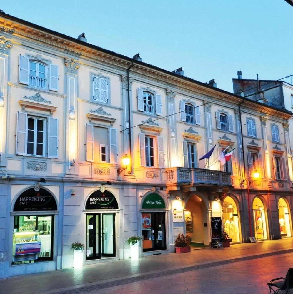 HH Hermoso Housing VALENZA