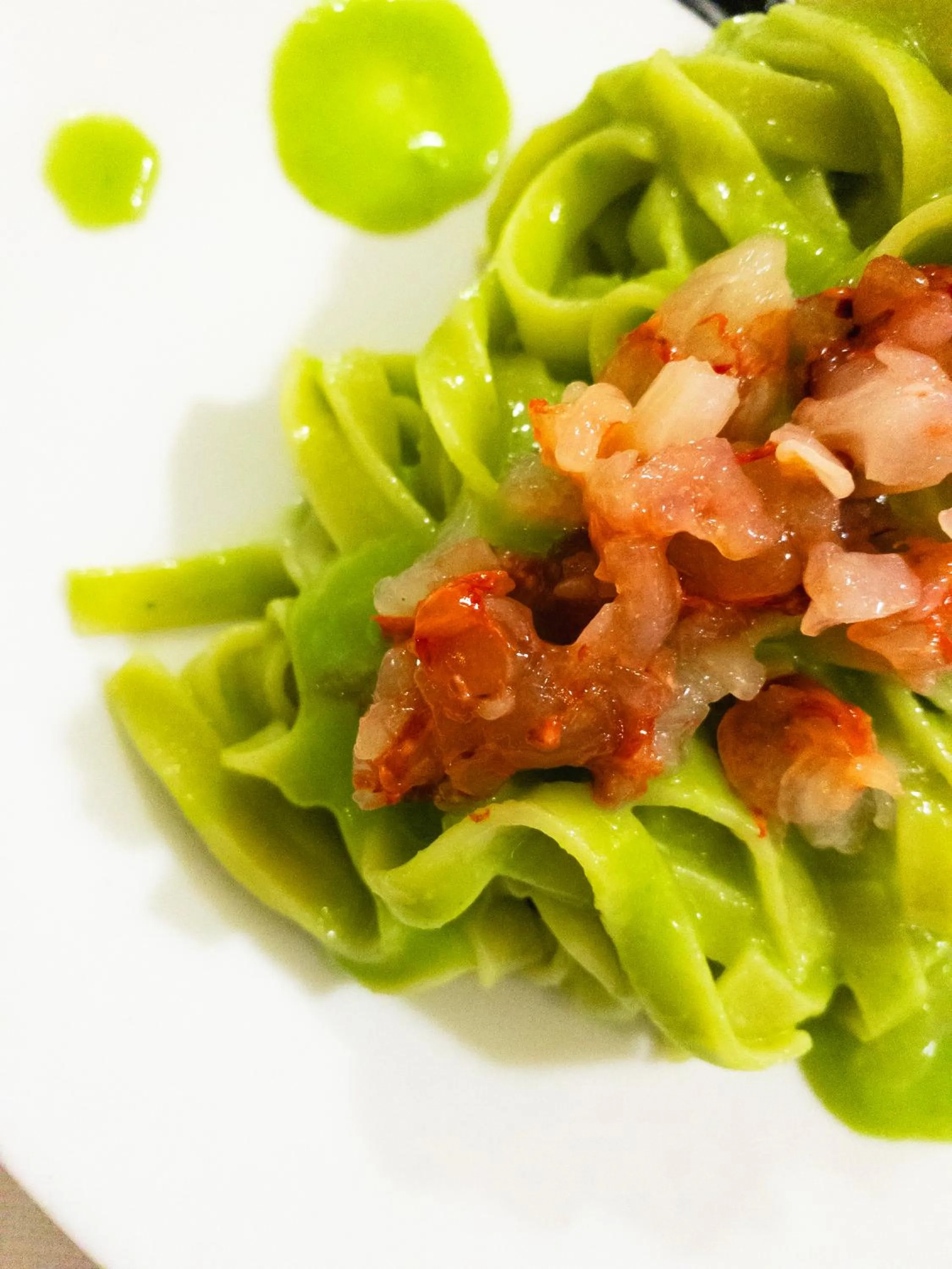 Restaurant/places to eat in Hotel Donatella