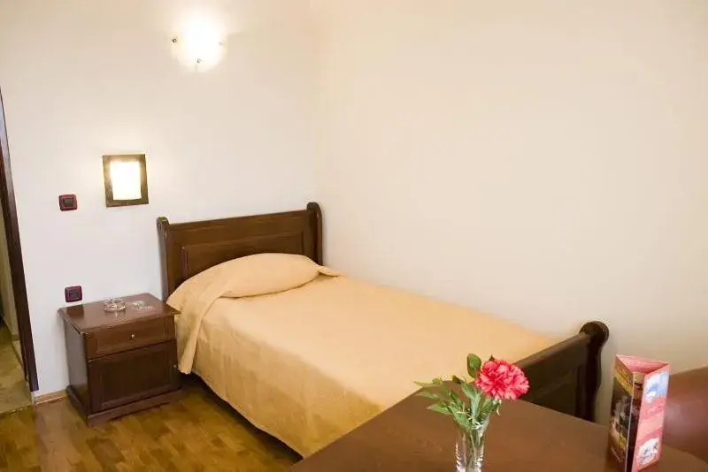 Family Room in Meridian Hotel Bolyarski Family Room in Meridian Hotel Bolyarski