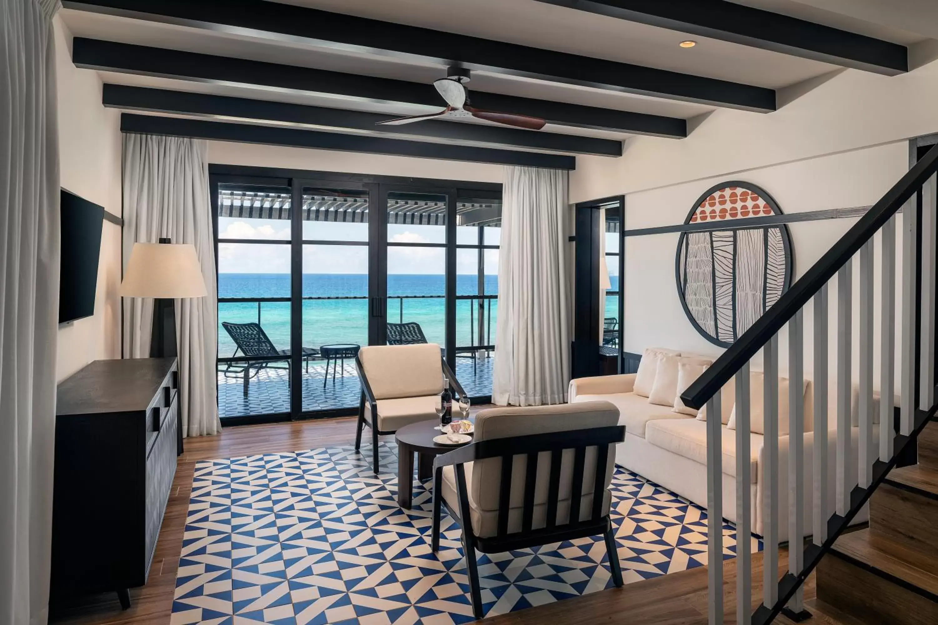 Privilege RoofTop Master Suite in Ocean Eden Bay - Adults Only - All Inclusive Privilege RoofTop Master Suite in Ocean Eden Bay - Adults Only - All Inclusive