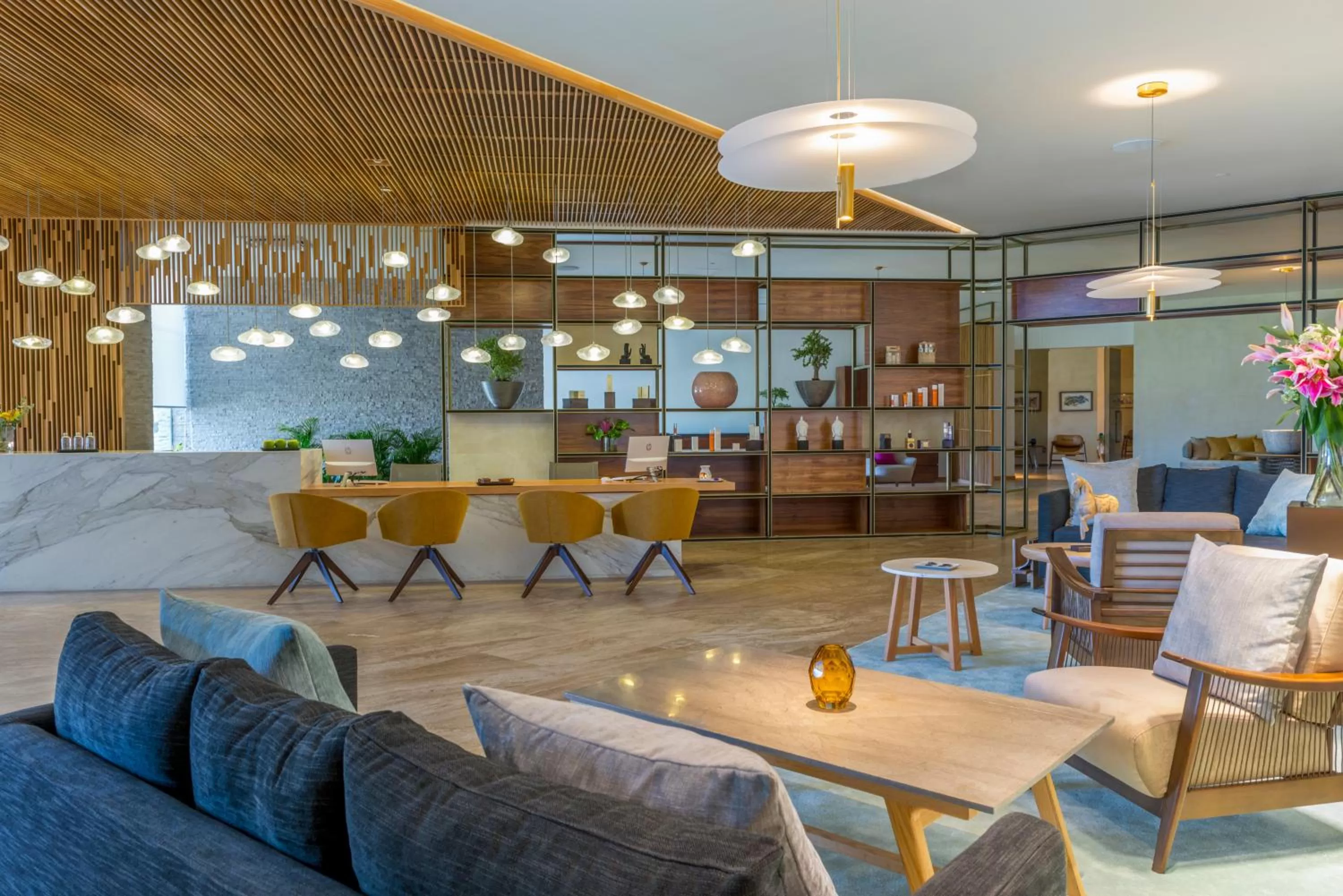 Massage in Grand Velas Los Cabos Luxury All Inclusive