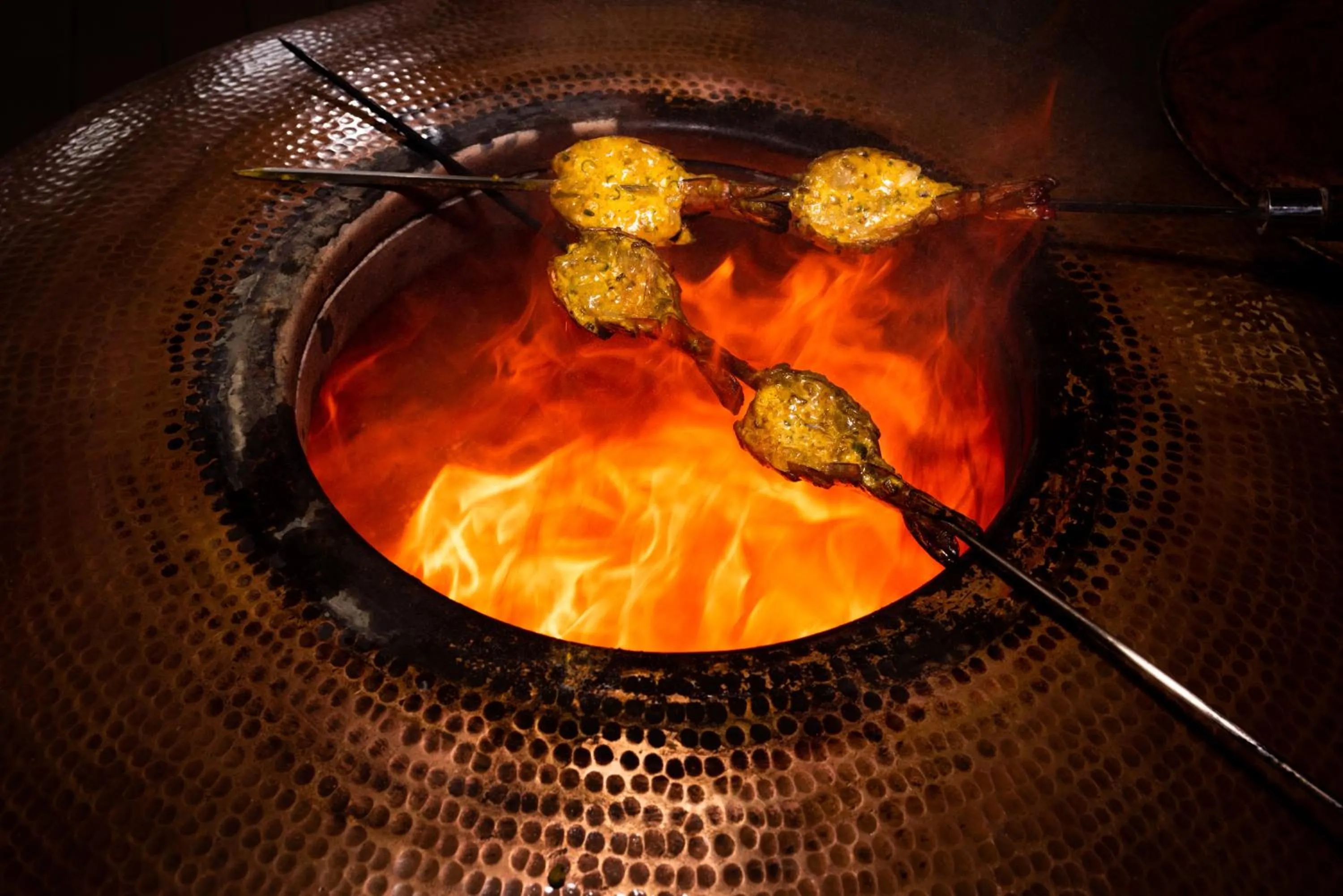 Restaurant/places to eat in Avista Hideaway Phuket Patong - MGallery