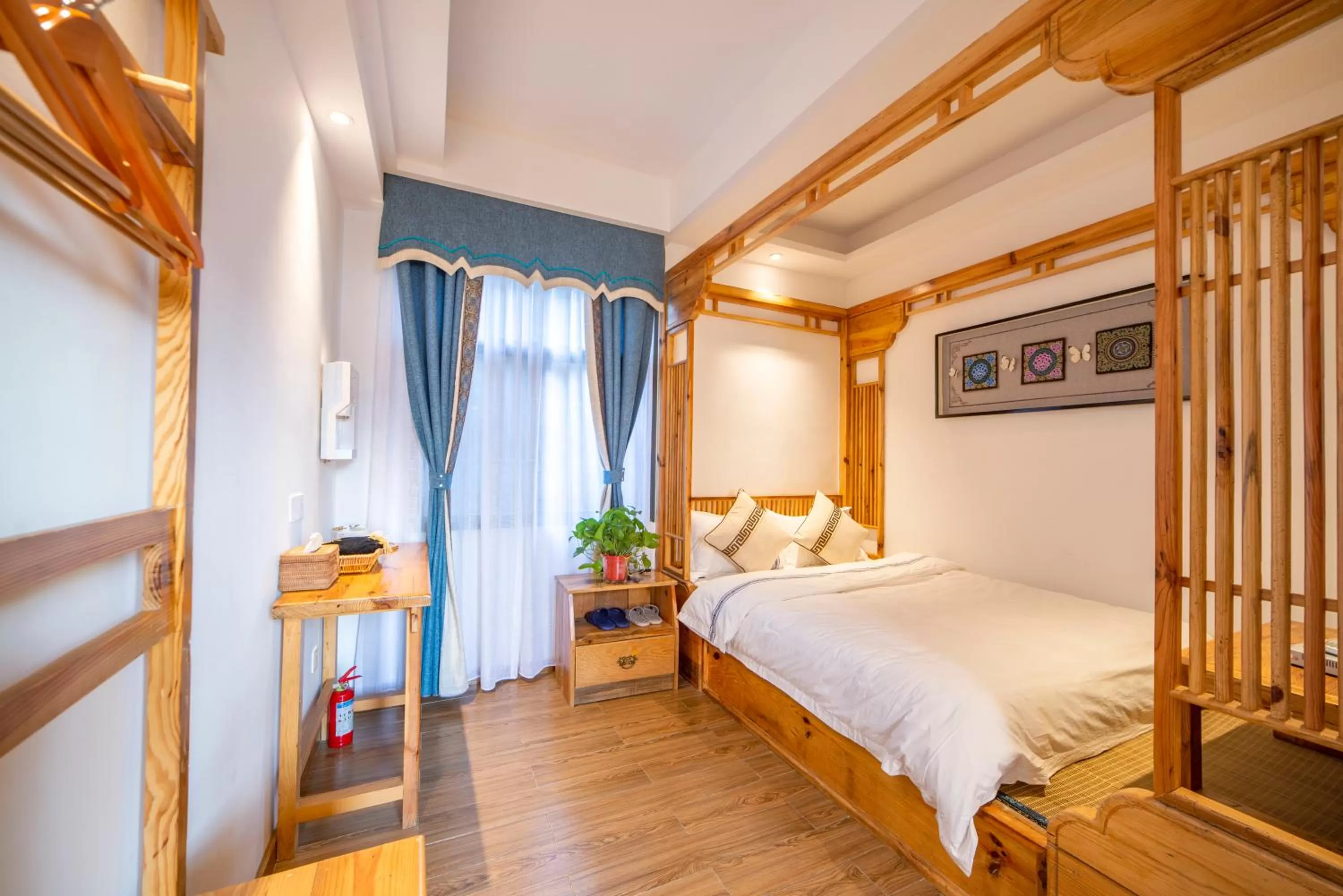 Photo of the whole room in Yuelu Homestay