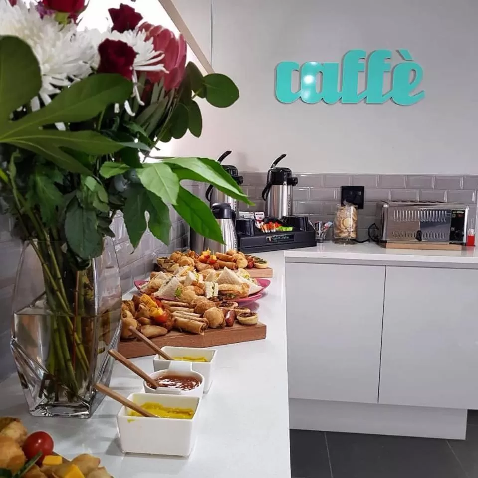 City Living Boutique Hotel