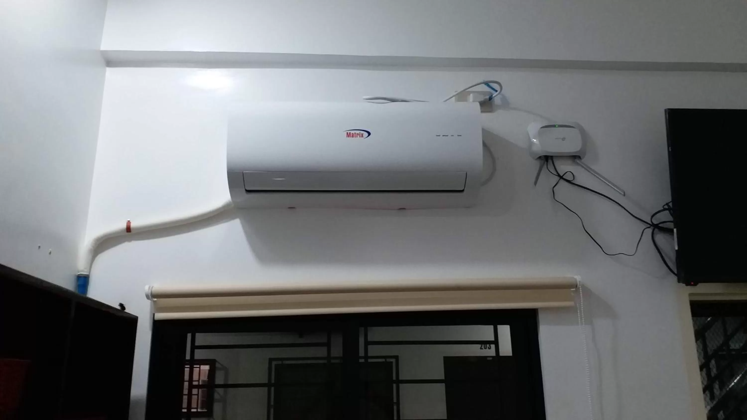 Clark-Pad Inn, Angeles City