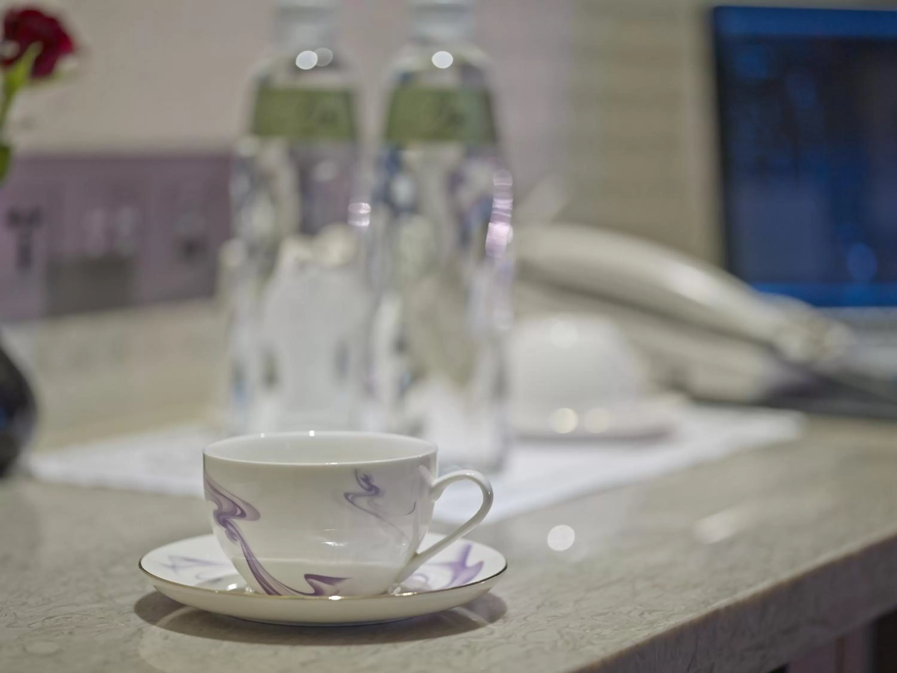 Drinks in Beauty Hotels Taipei - HOTEL BSTAY Self Check In