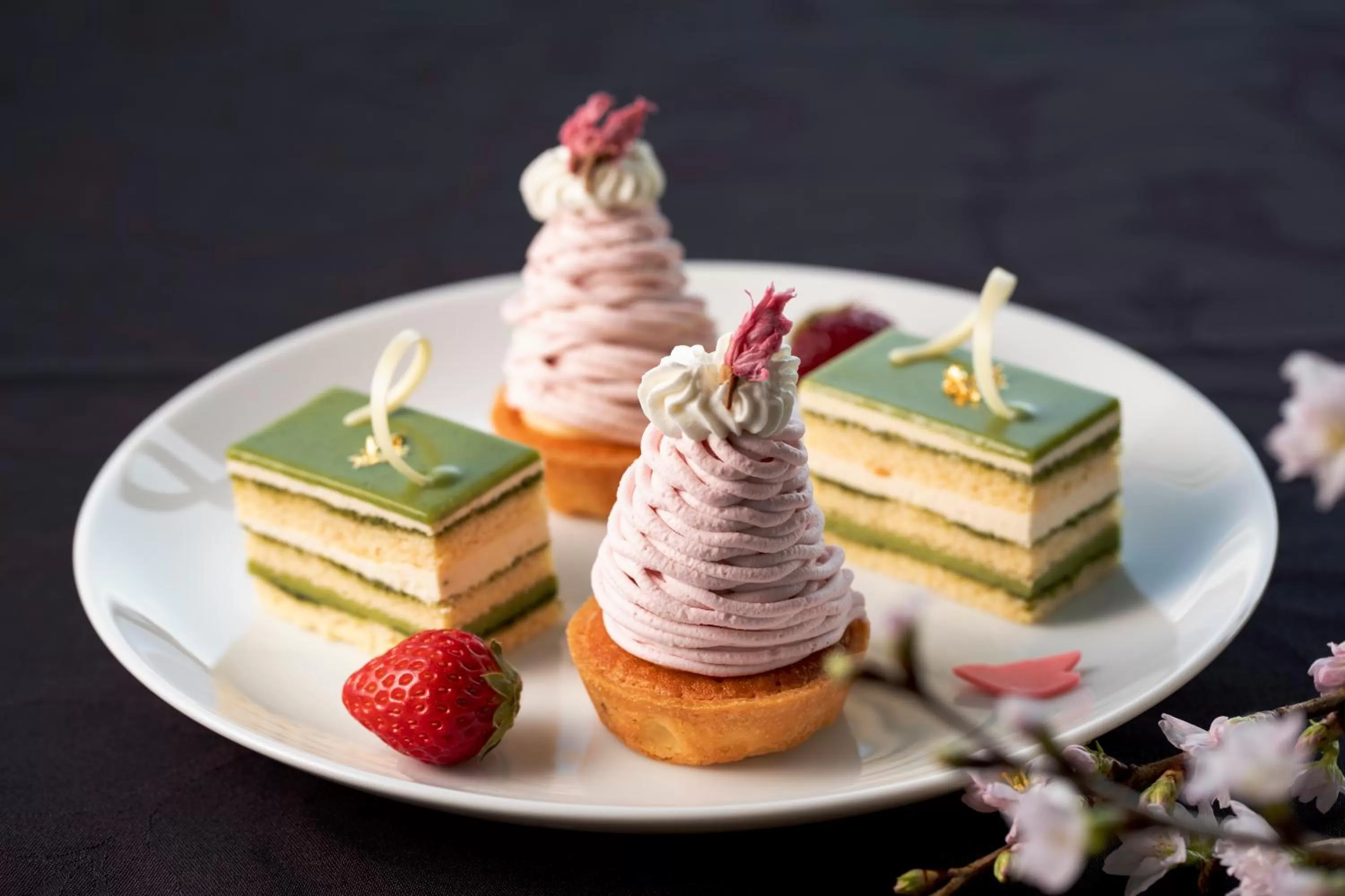 Restaurant/places to eat in Hotel Kanazawa