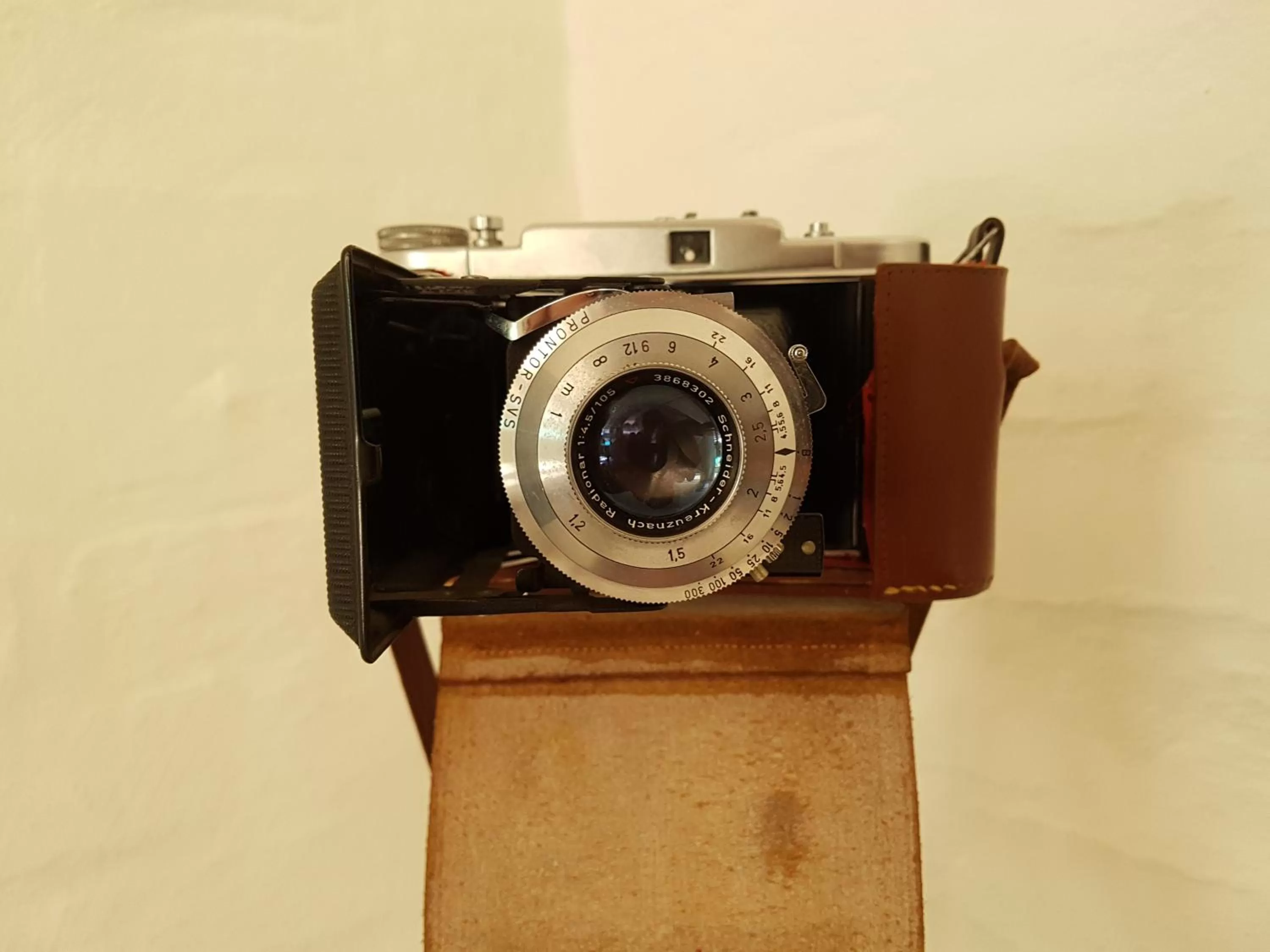 Decorative detail in Raw Karoo Guest House