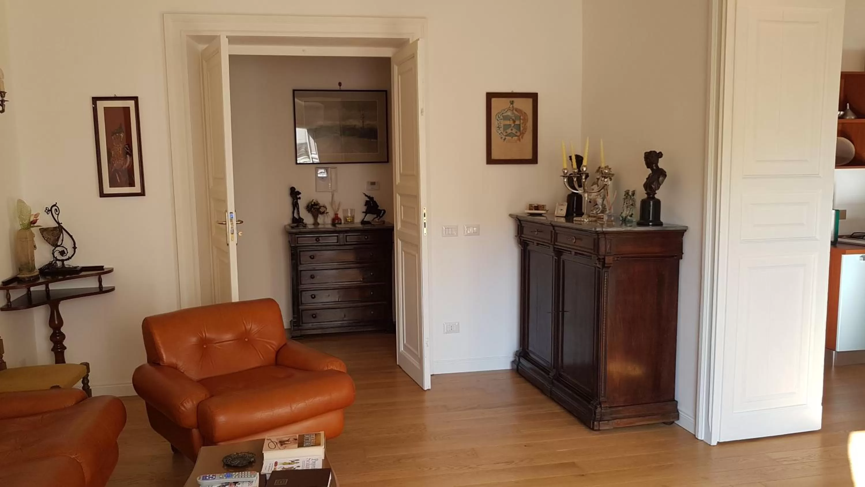 Il Cortile del Marchese Beccadelli