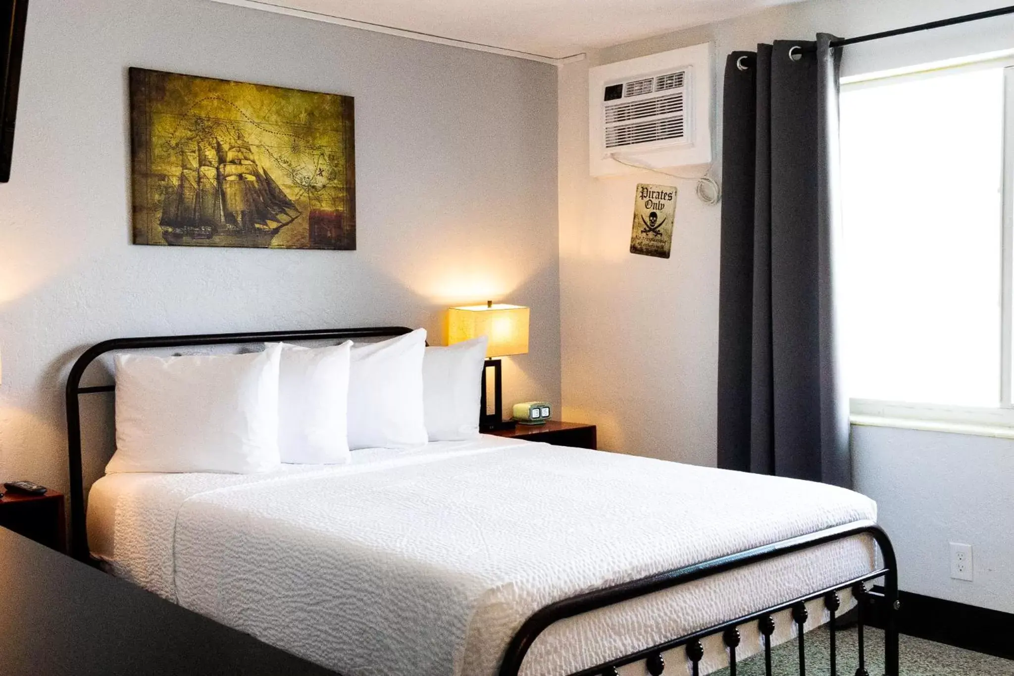 Superior Suite in Sea Jay Motel and Marina Superior Suite in Sea Jay Motel and Marina