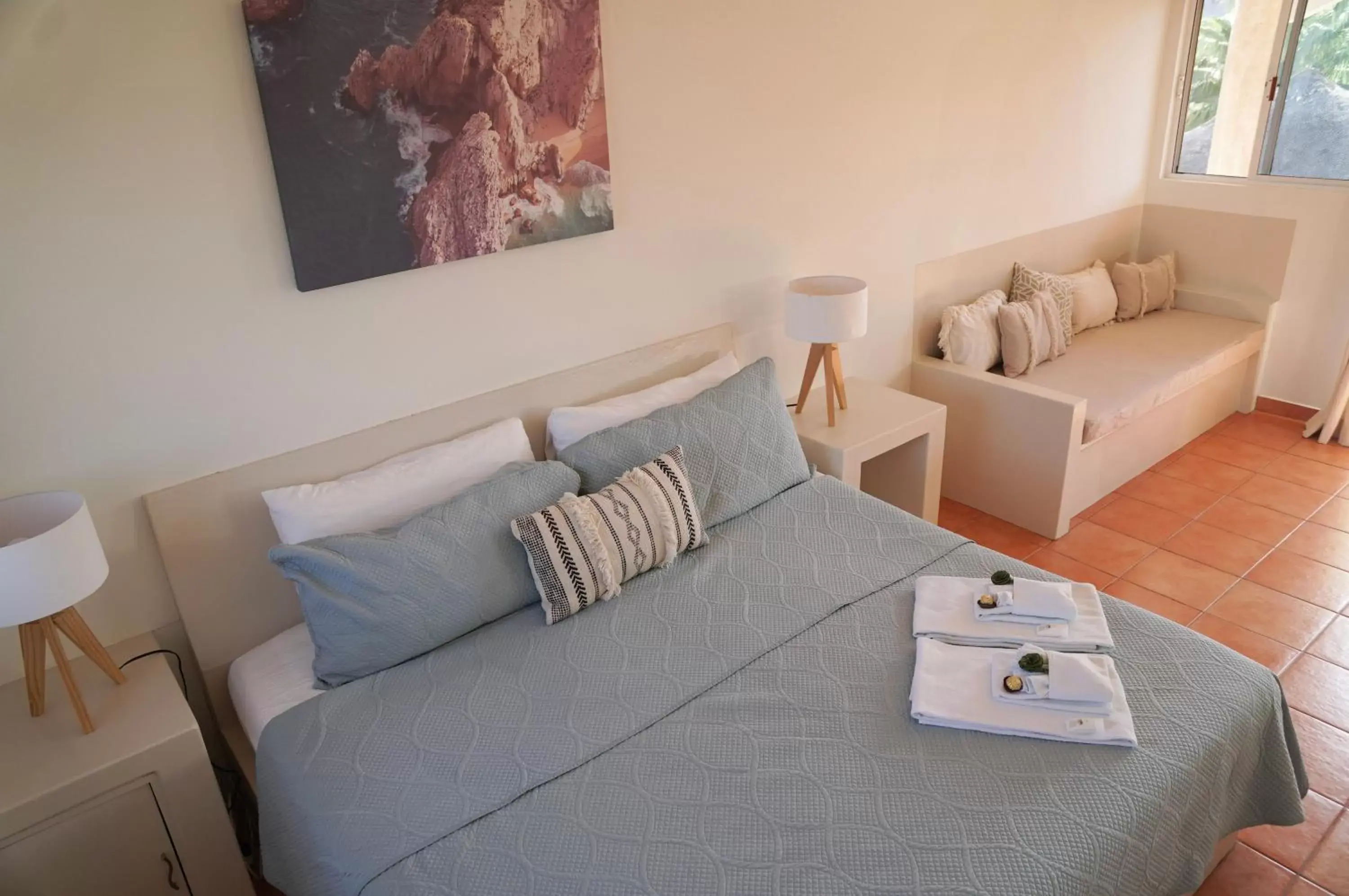 Studio in Olas de Cerritos Studio in Olas de Cerritos