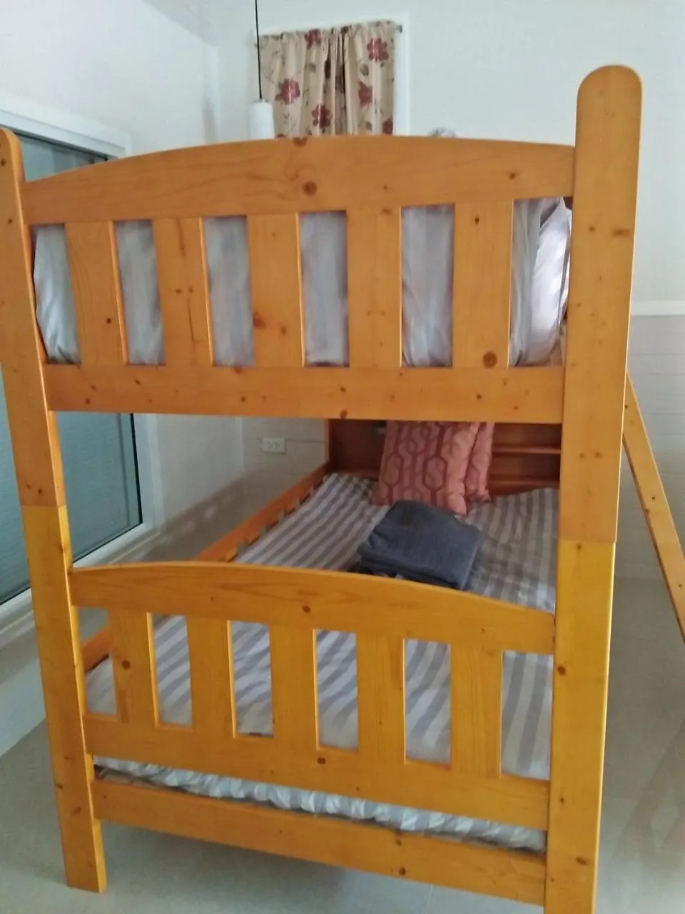 bunk bed, Bed in My Home Lantawadee Resort