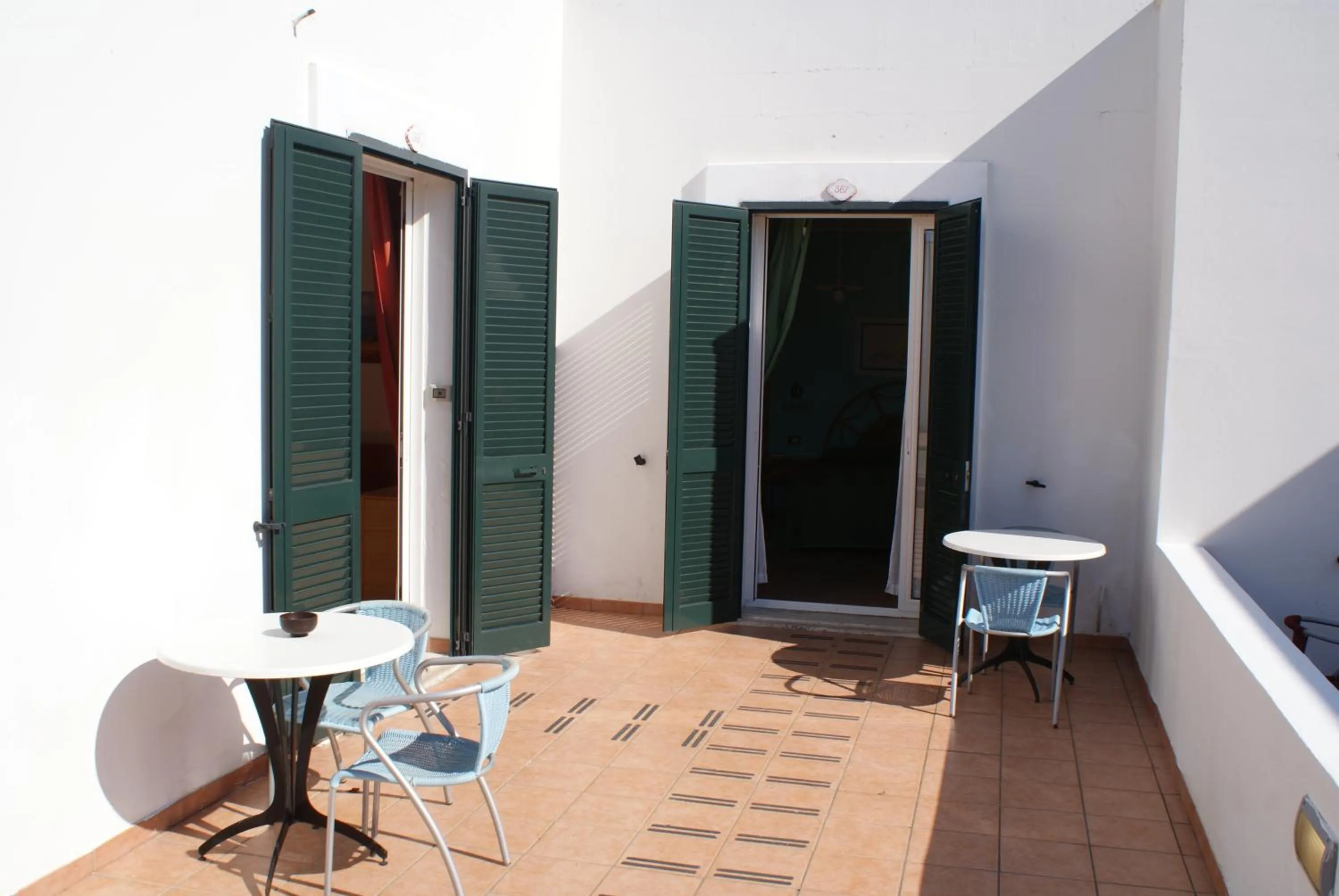 Day in Messapia Hotel 2