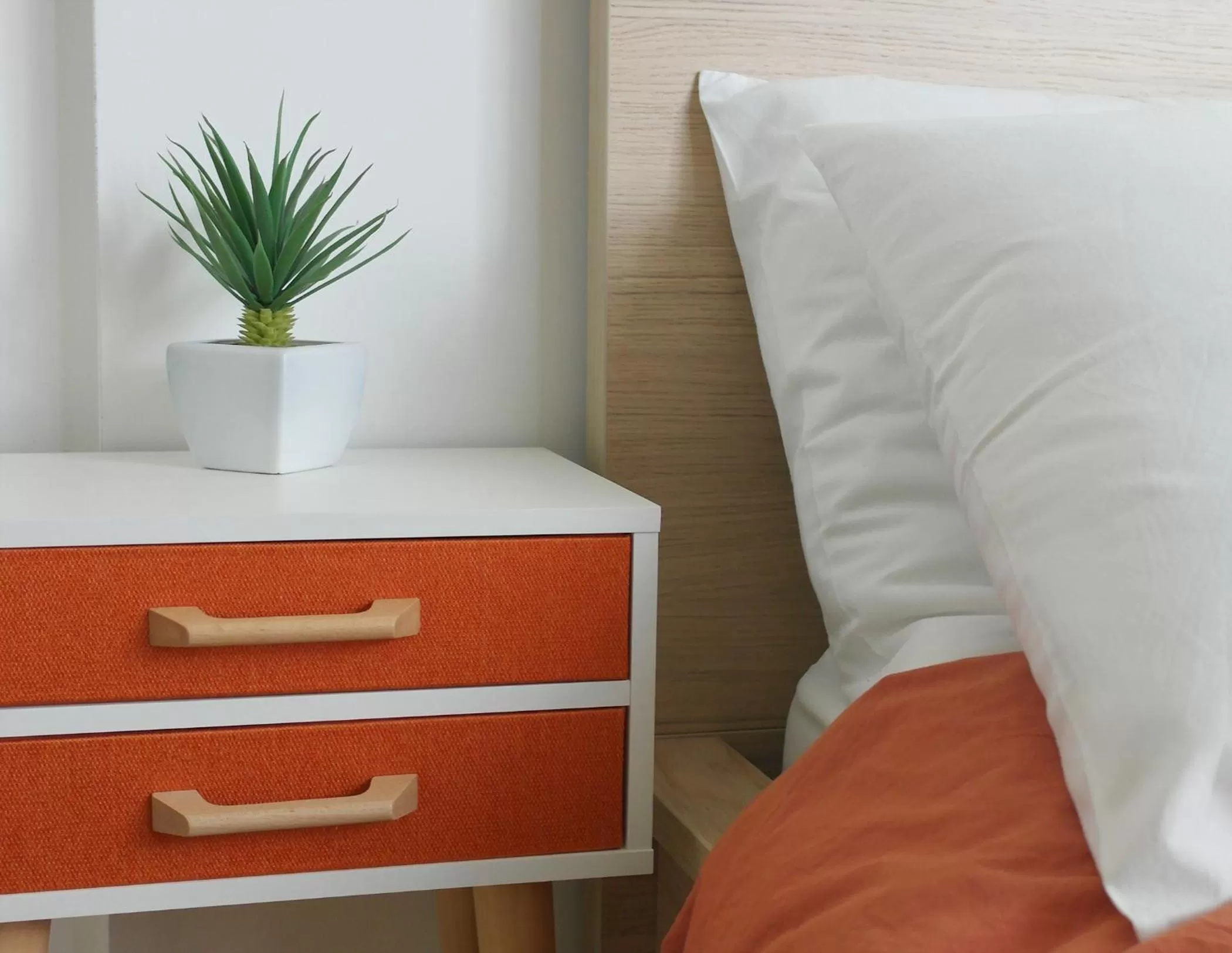 Bedroom, Bed in Casa Manfredi - Manfredi Homes&Villas