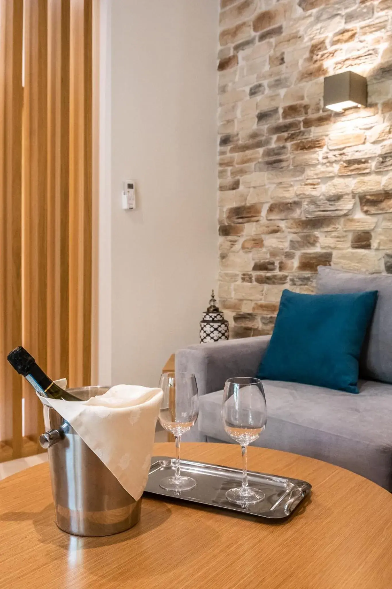 Deluxe Suite in Skopelos Holidays Hotel & Spa Deluxe Suite in Skopelos Holidays Hotel & Spa