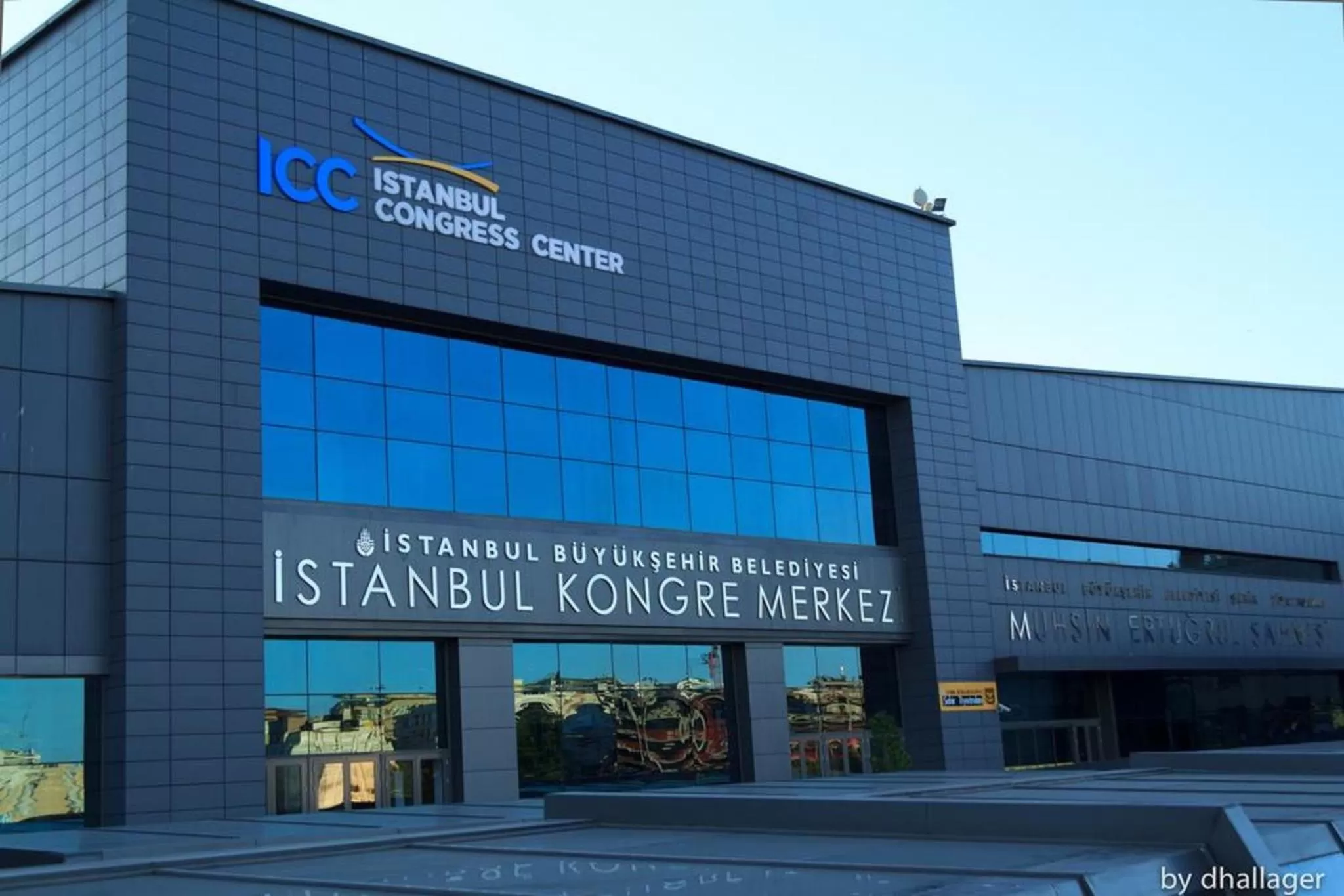 Activities in Taxim Express Bosphorus Hotel