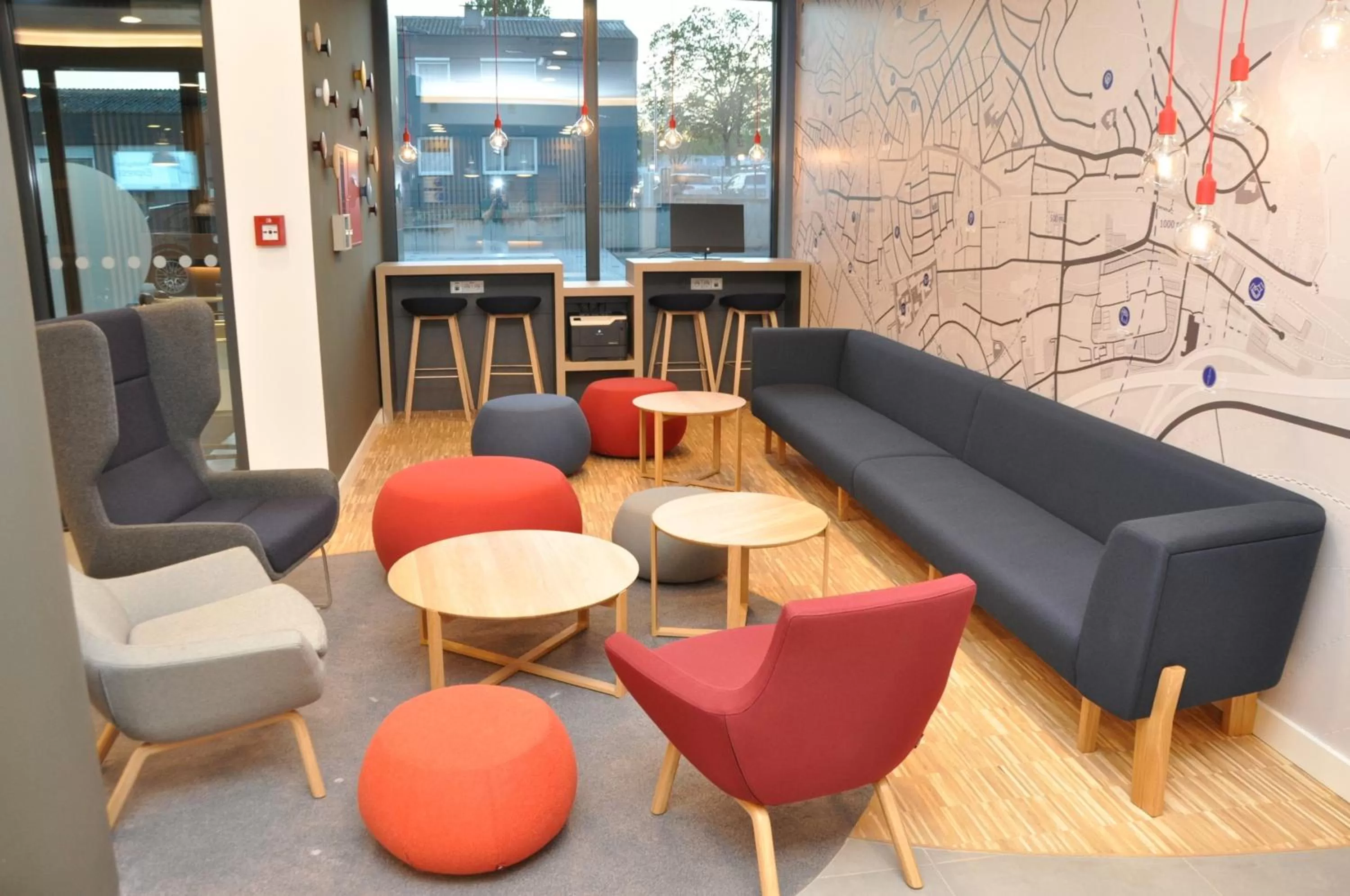 Property building in Holiday Inn Express - Sindelfingen by IHG