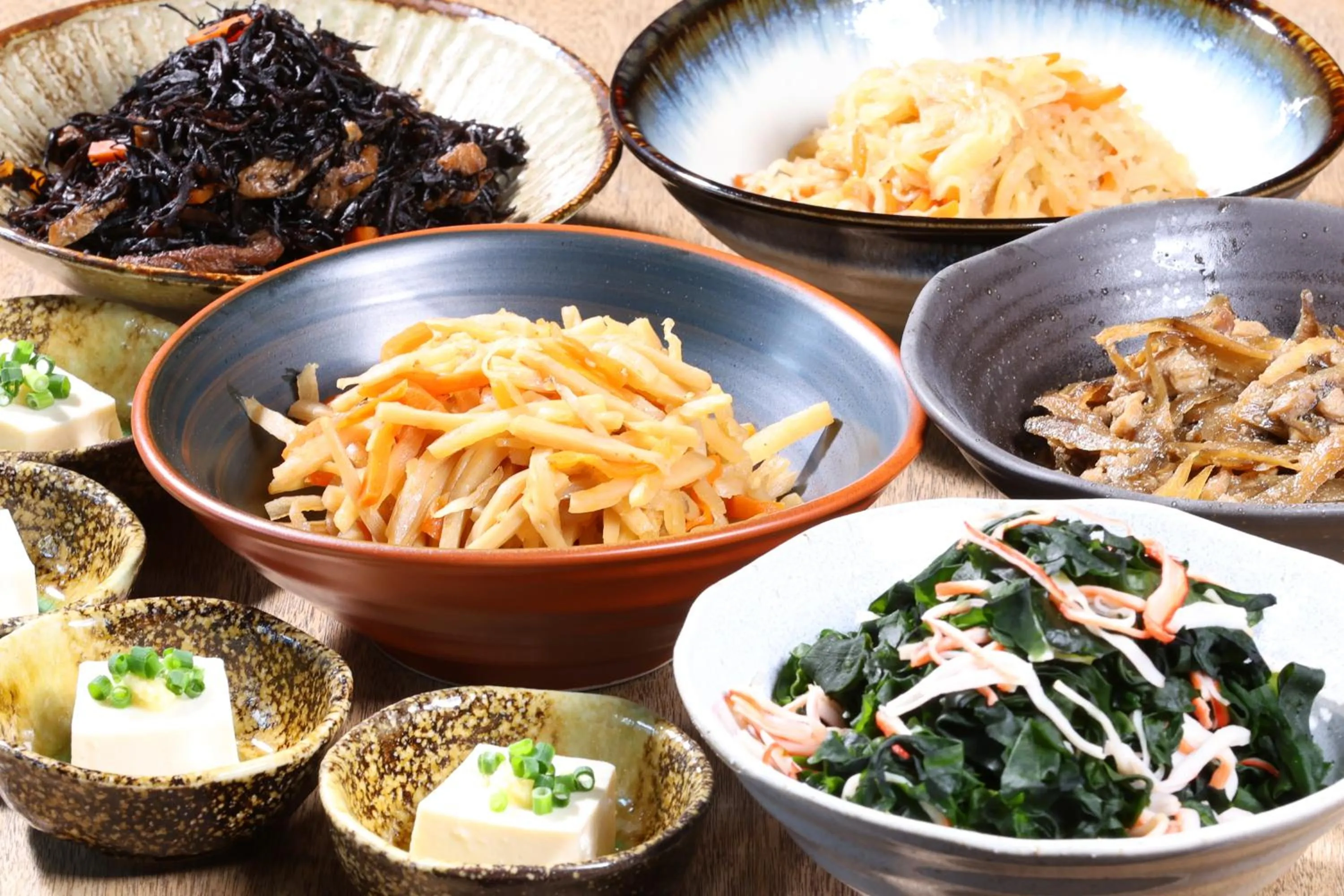 Restaurant/places to eat in HOTEL MYSTAYS Oita